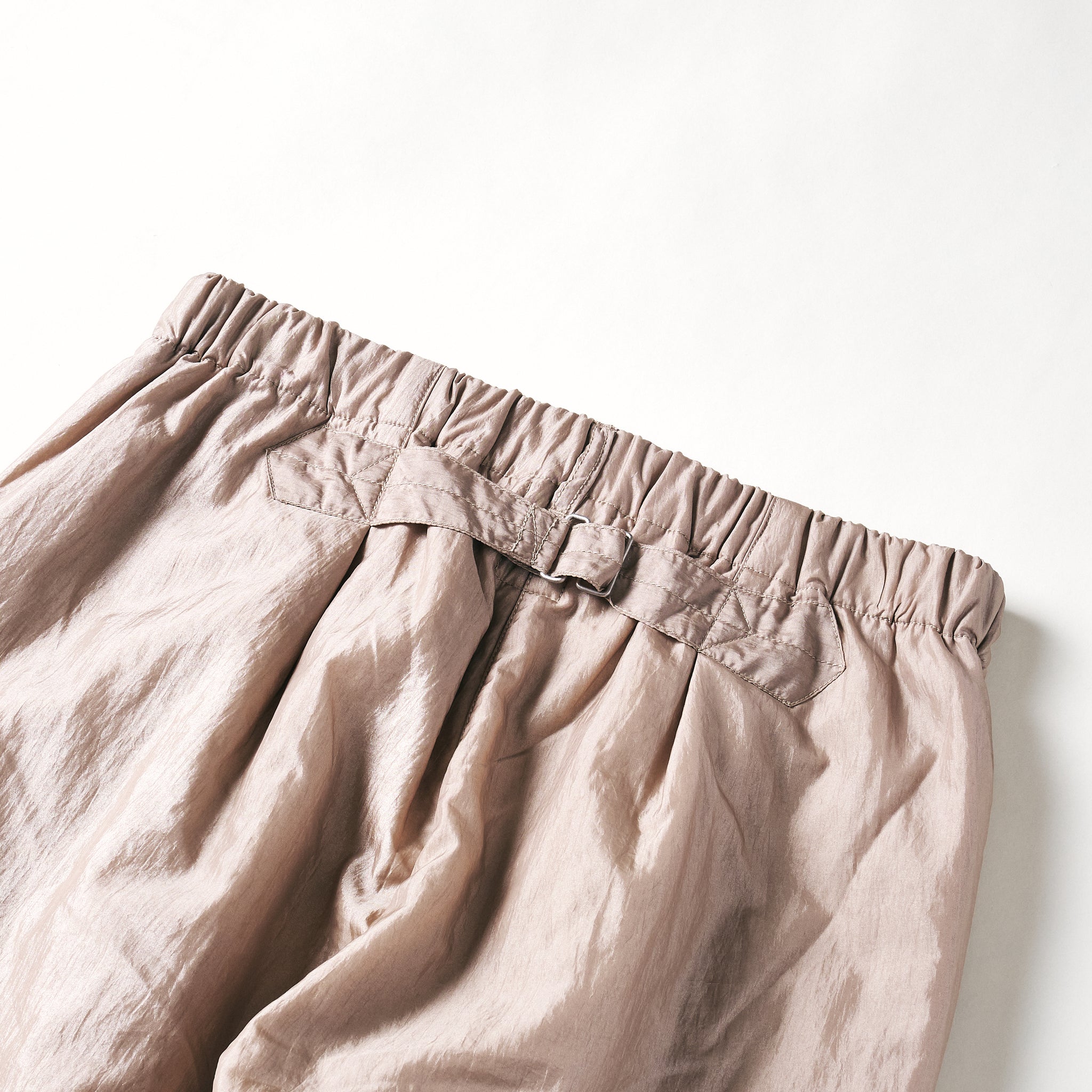 #3315-CTK E-Z Lax 4 : crinkle taffeta w/Thinsulate khaki