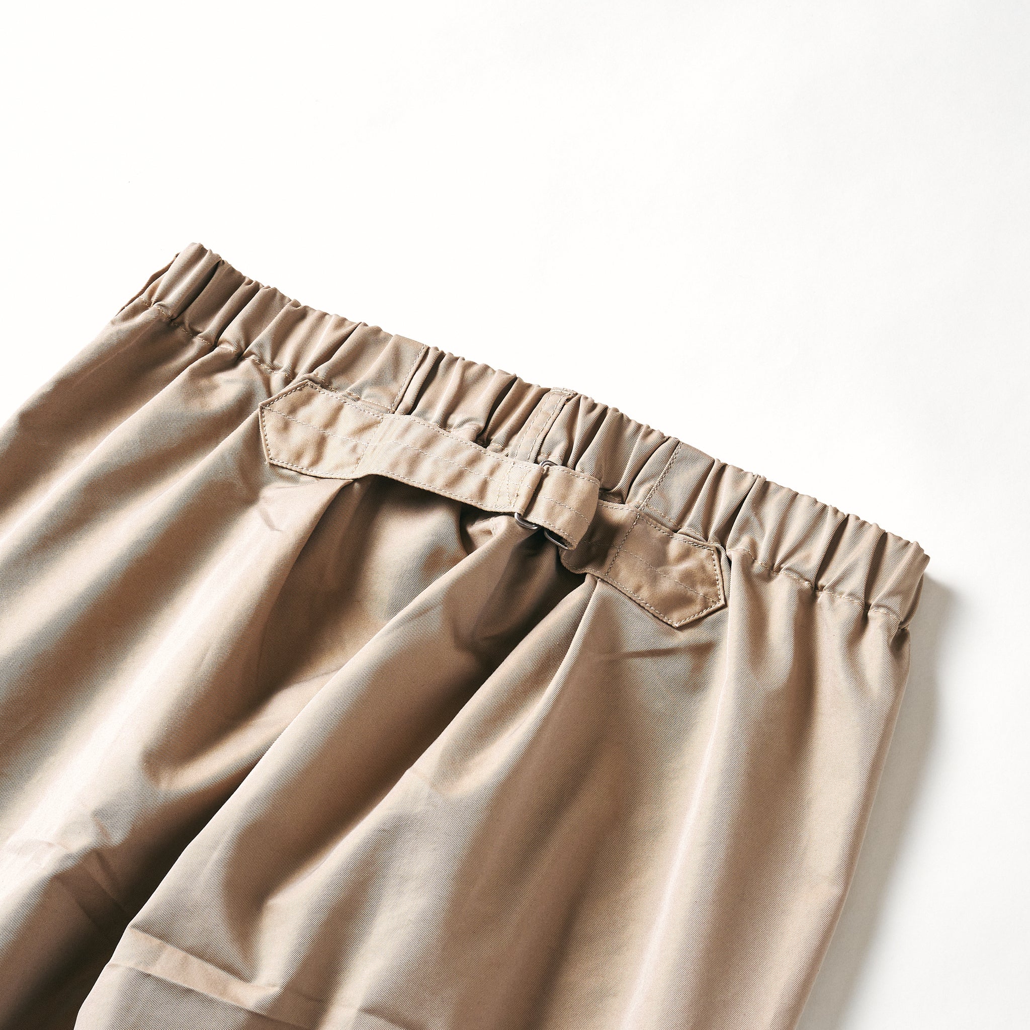 #3315-FTK E-Z Lax 4 : P/C French twill khaki