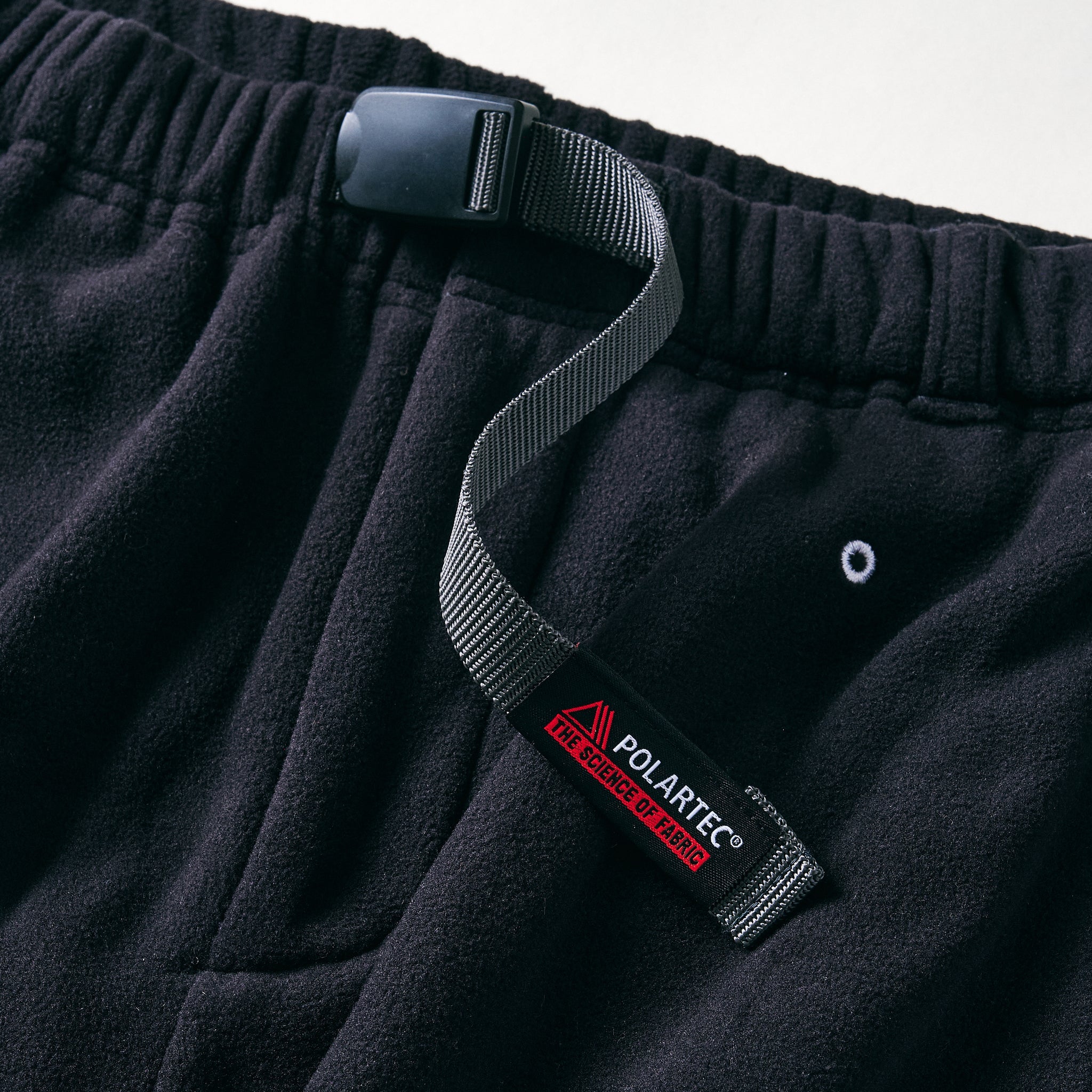 #3602-PTB E-Z Top : Polar Tech black