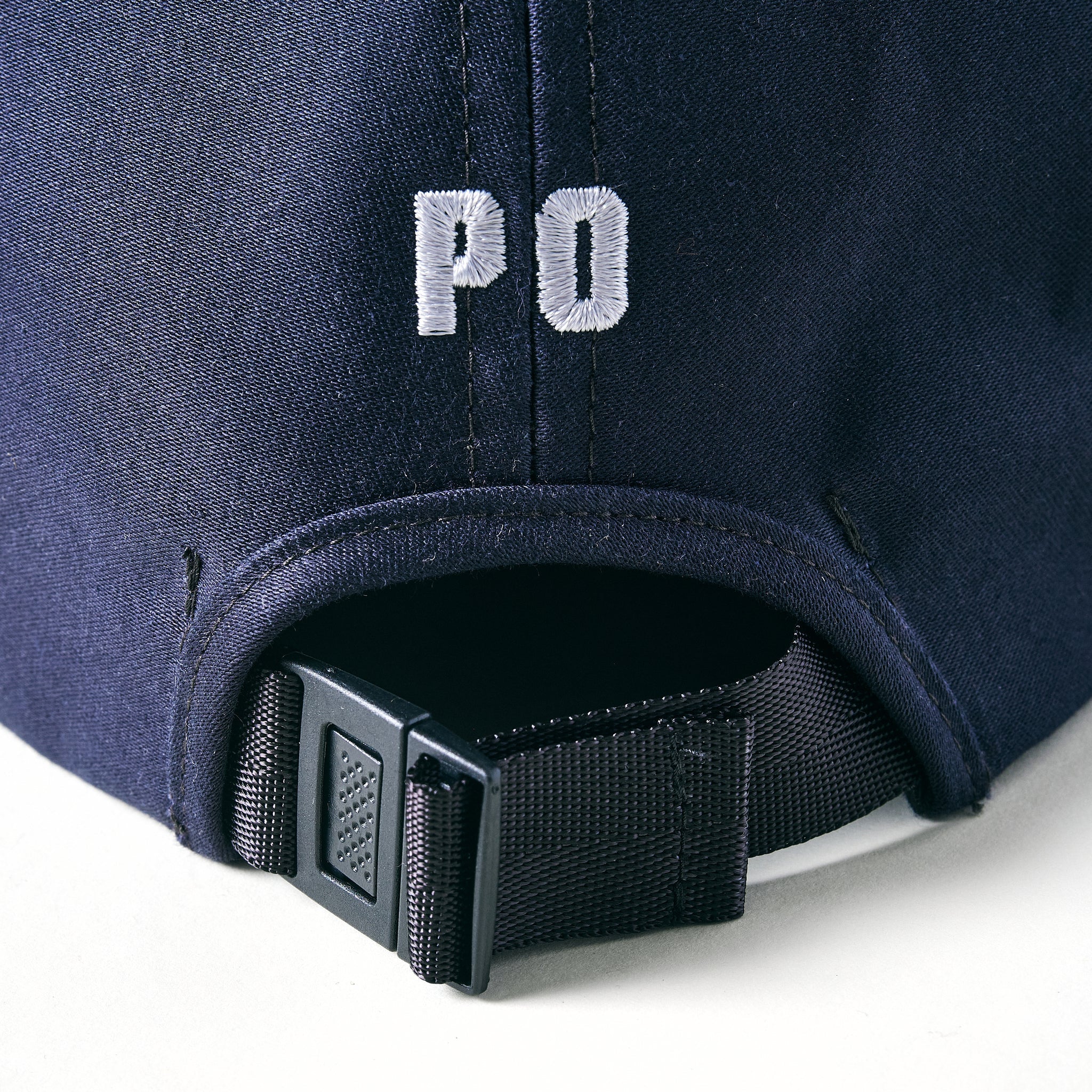 #3903-MN POST Ball Cap : vintage moleskin navy