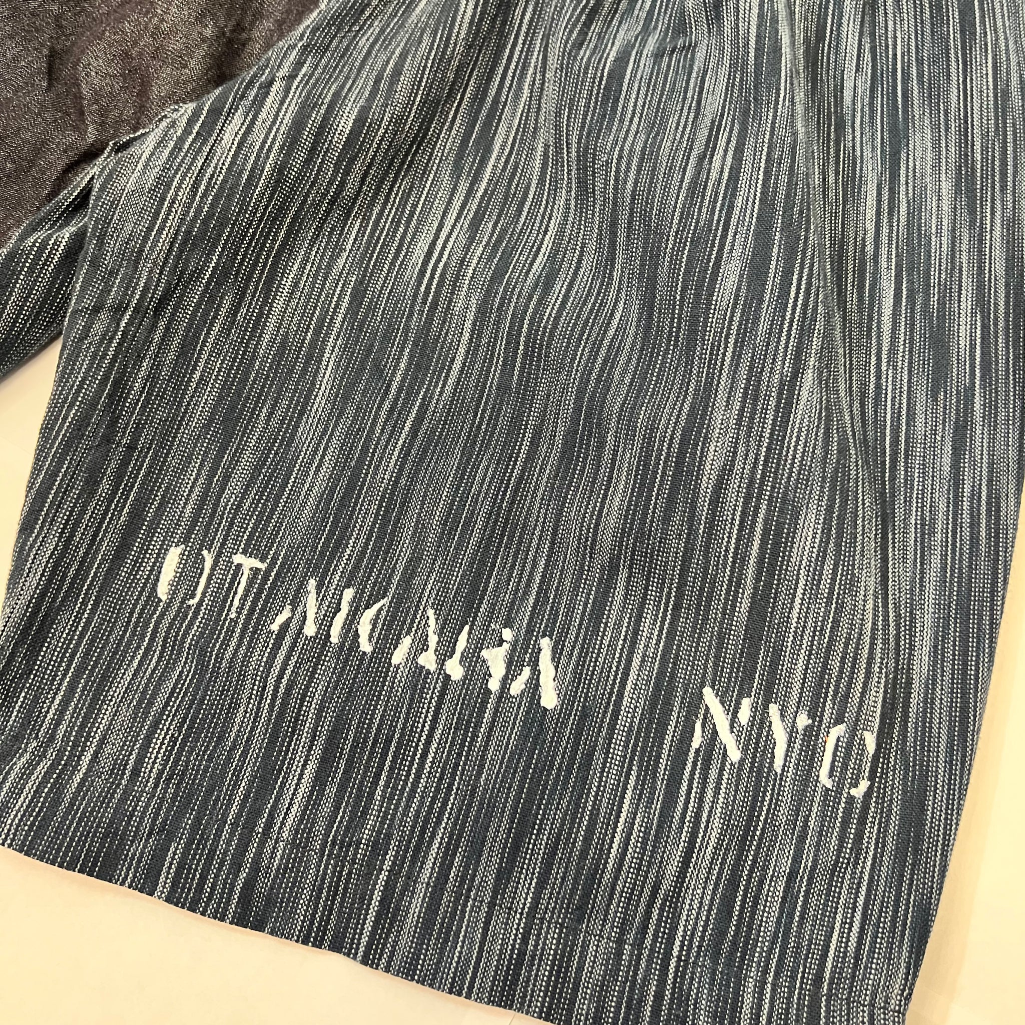 OTAKARA NYC X Post O’Alls #16 : Post O'Alls & お宝 / patch