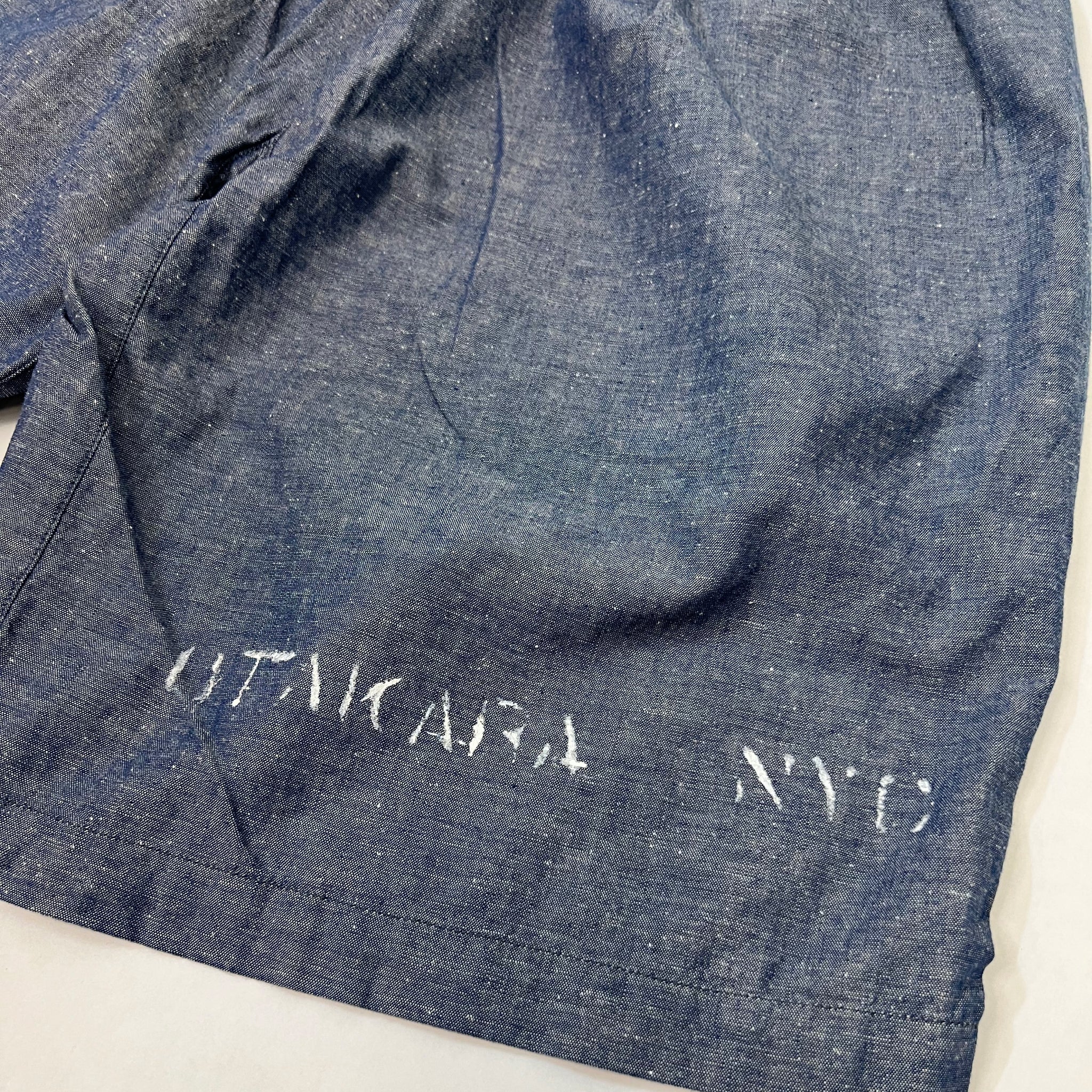 OTAKARA NYC X Post O’Alls #17 : Post O'Alls & お宝 / patch