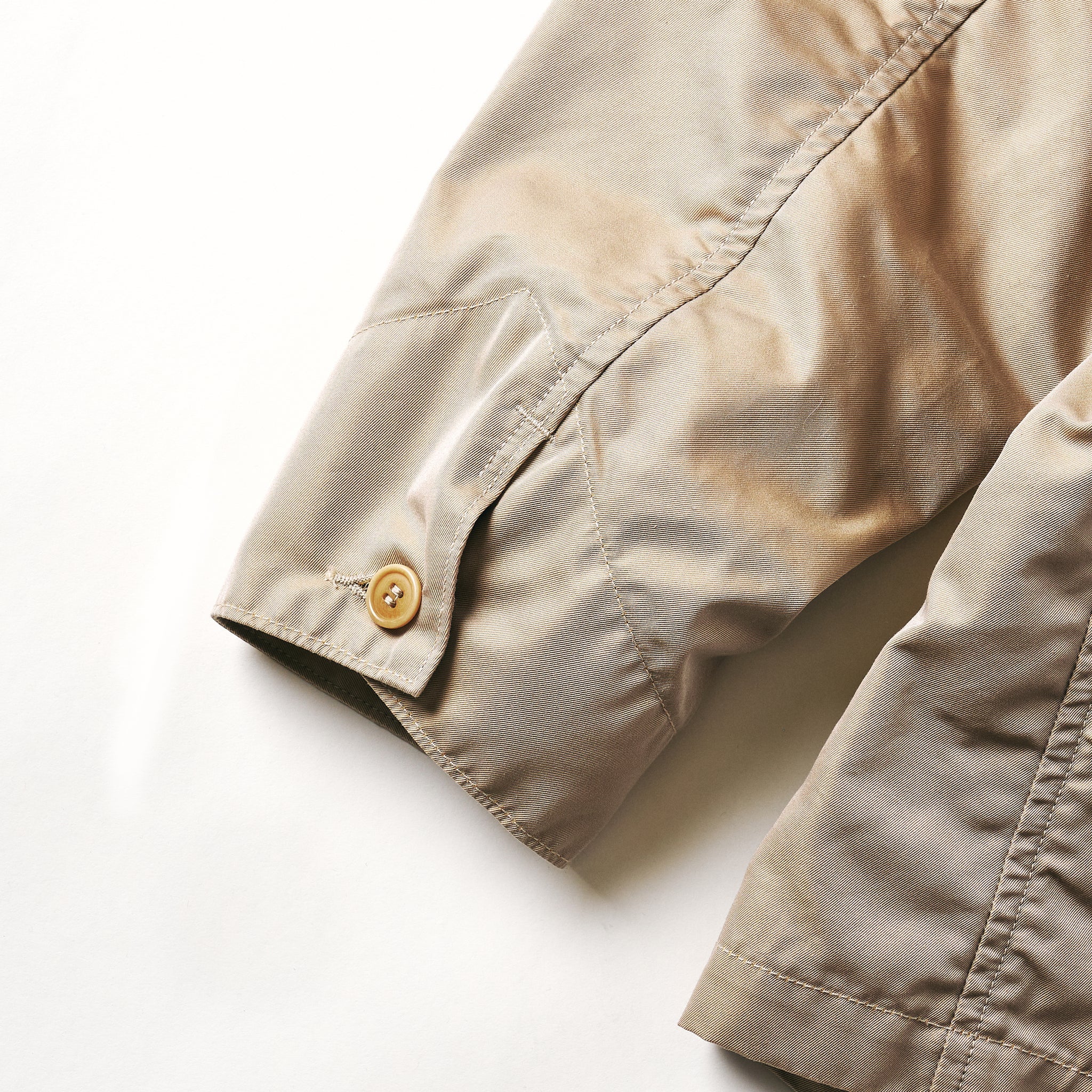 #3116-FTK OK Rider 4 : P/C French Twill Khaki
