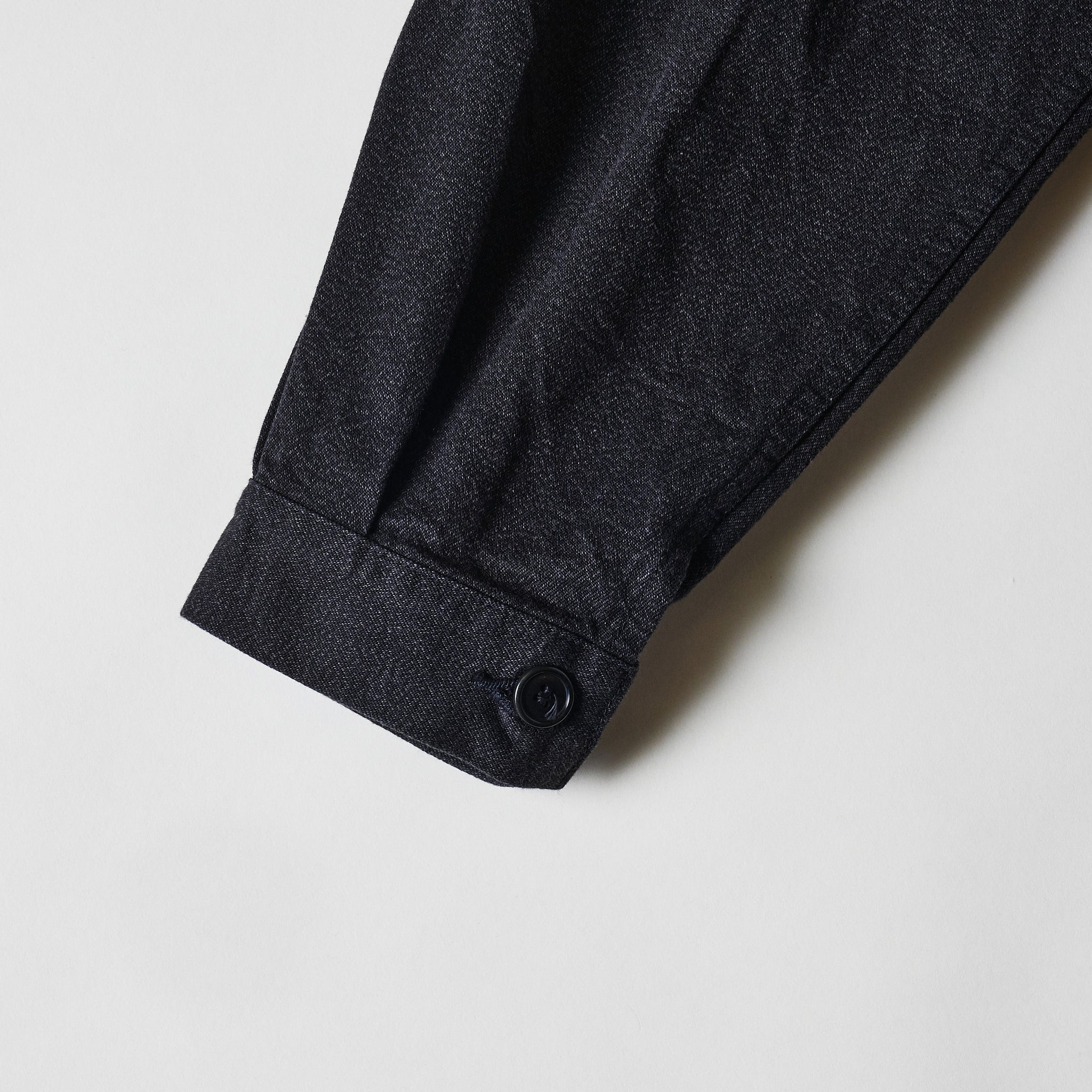 #3119-CCG POS-Travail : cotton covert grey