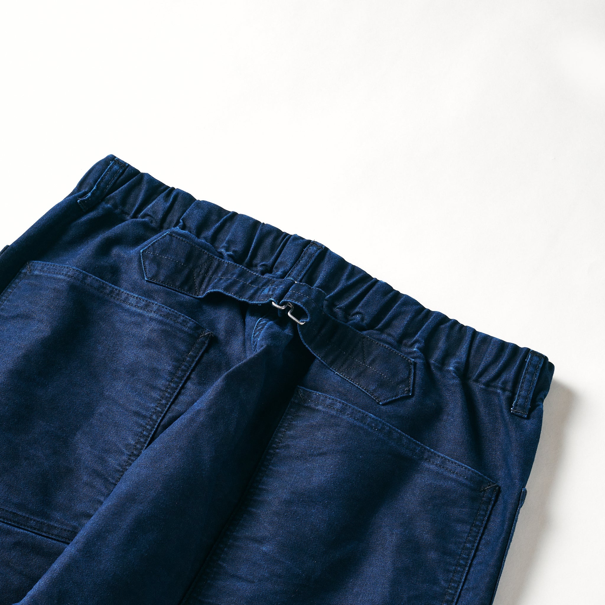 #3312-MBI E-Z DND : moleskin black indigo