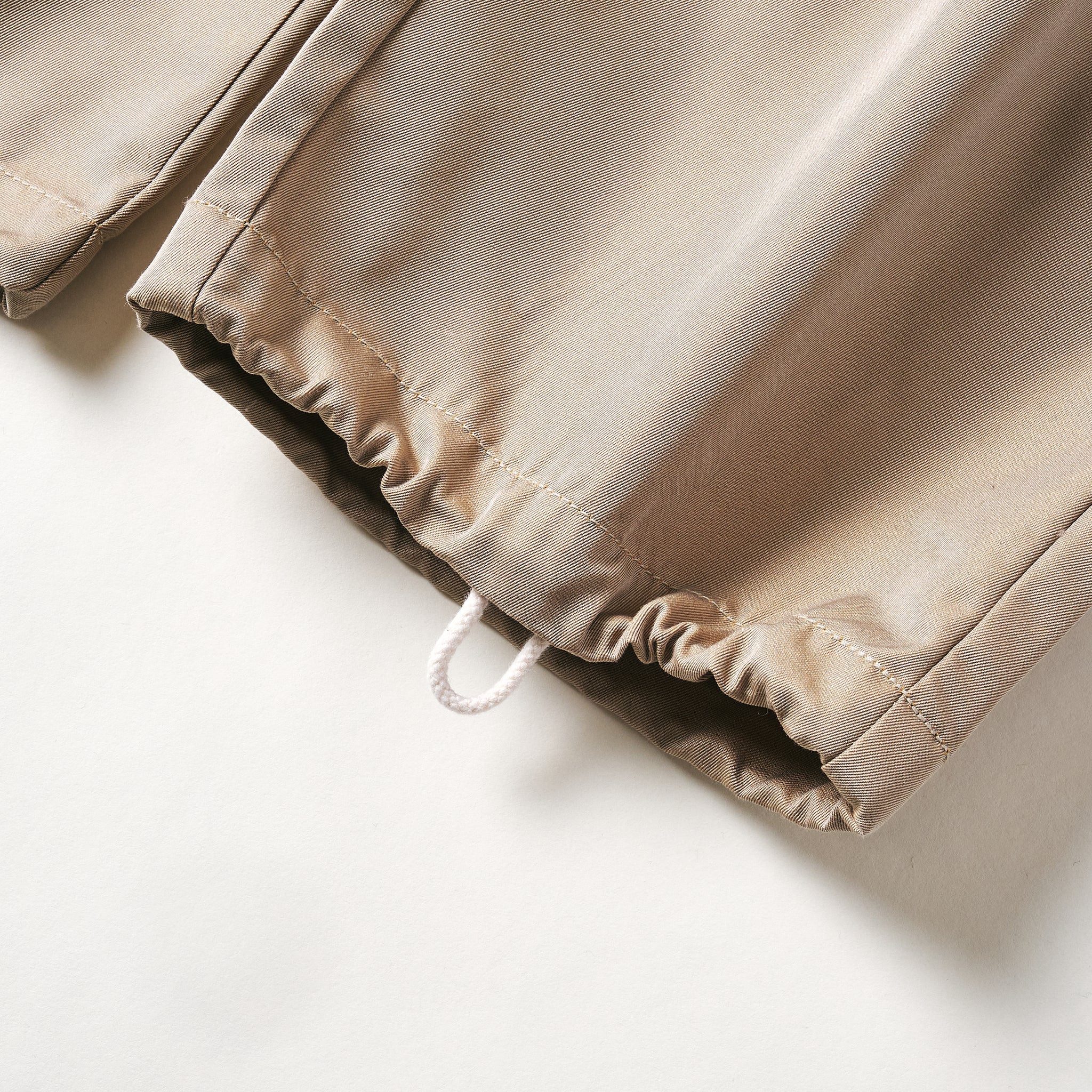 #3315-FTK E-Z Lax 4 : P/C French twill khaki