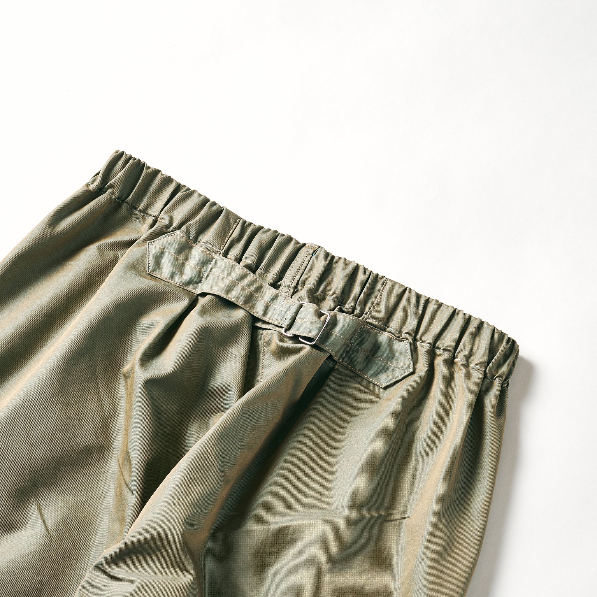 #3315-FTO E-Z Lax 4 : P/C French twill olive