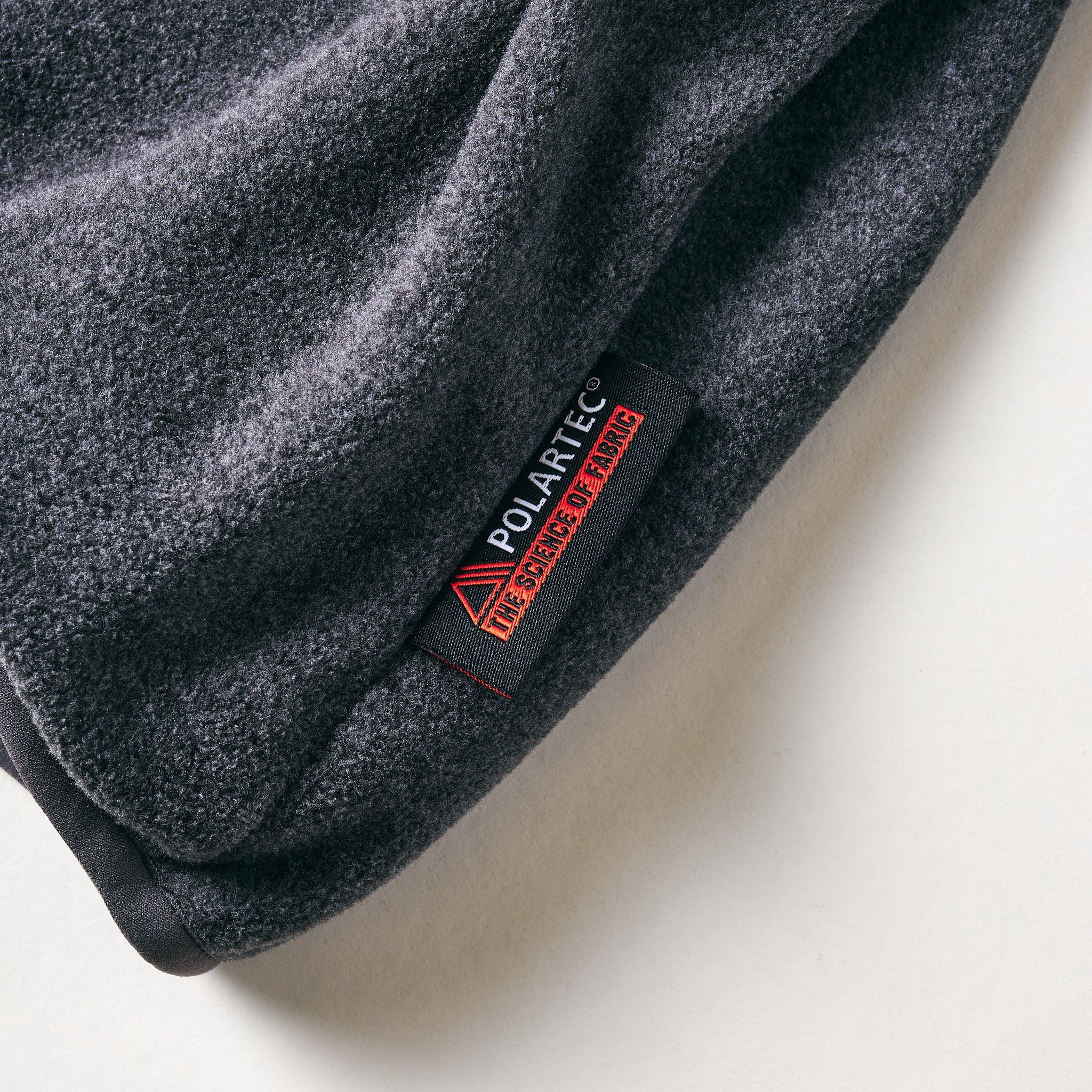 #3610-PTH E-Z Hoodie 2 : Polar Tech heather grey