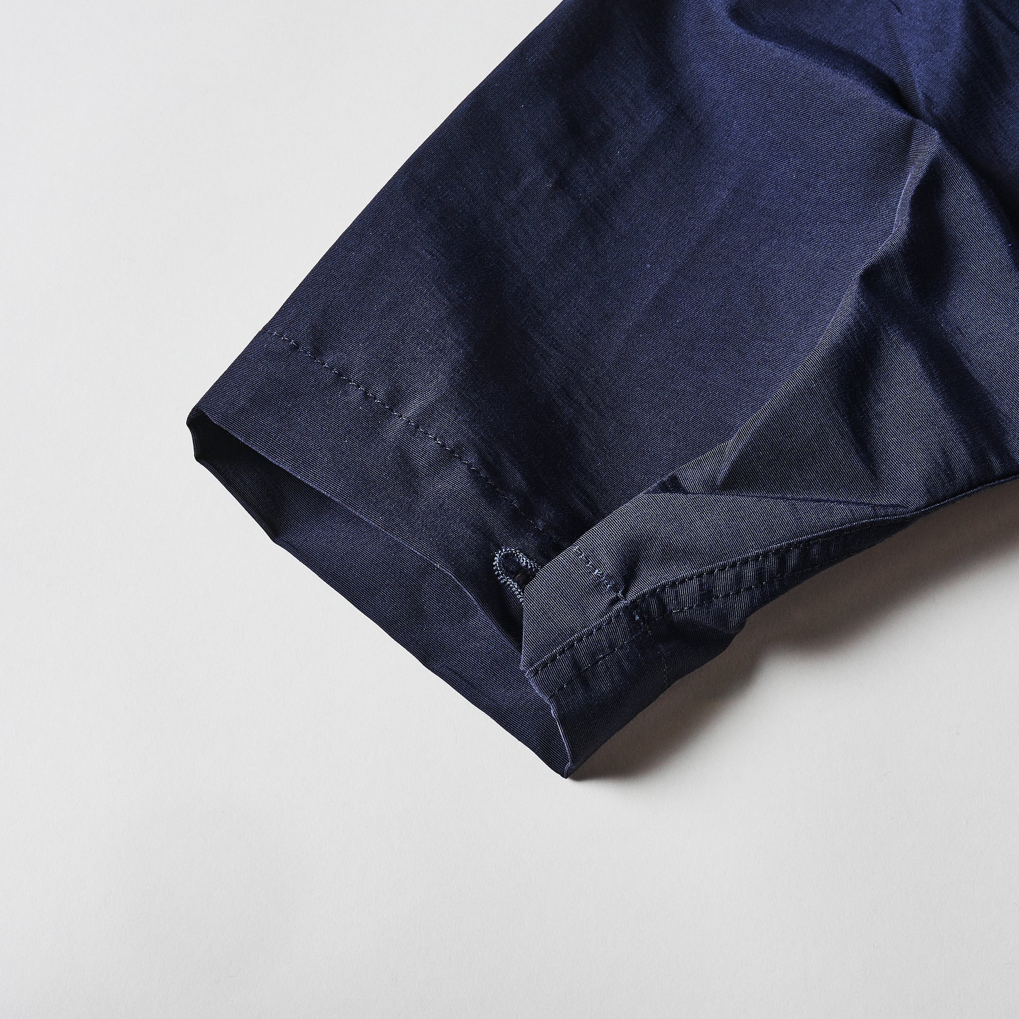 #1105-SFN NAVY Parka : 60/40 navy