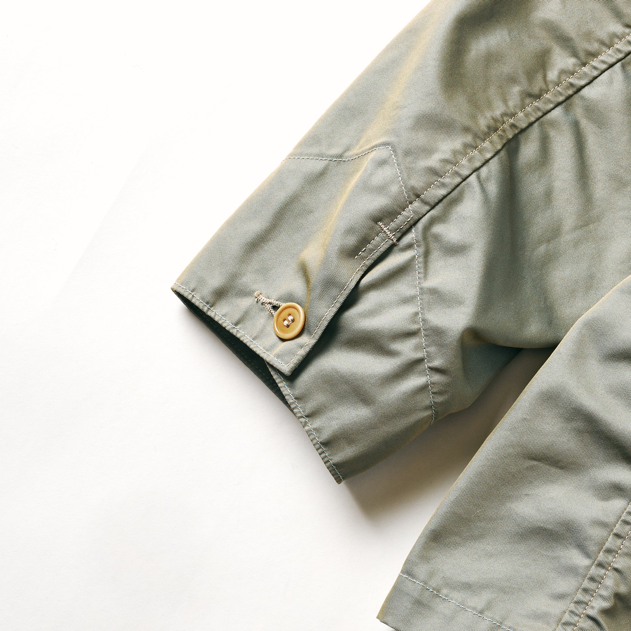 #3116-FTO OK Rider 4 : P/C French Twill Olive