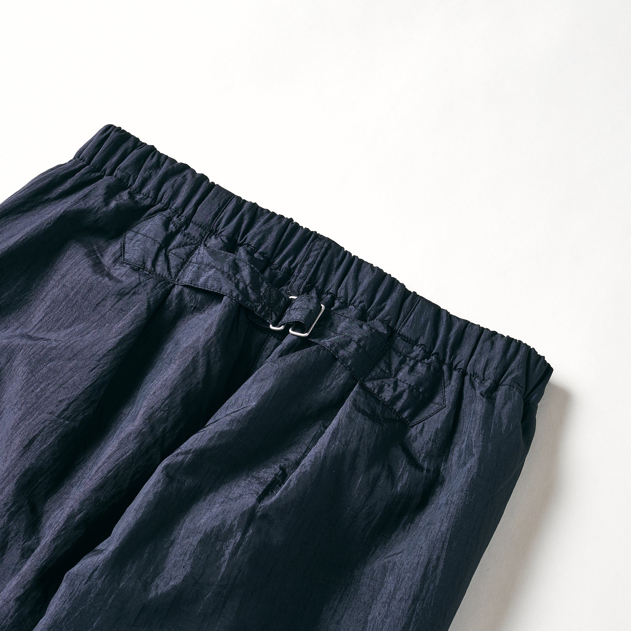 #3315-CTB E-Z Lax 4 : crinkle taffeta w/Thinsulate black