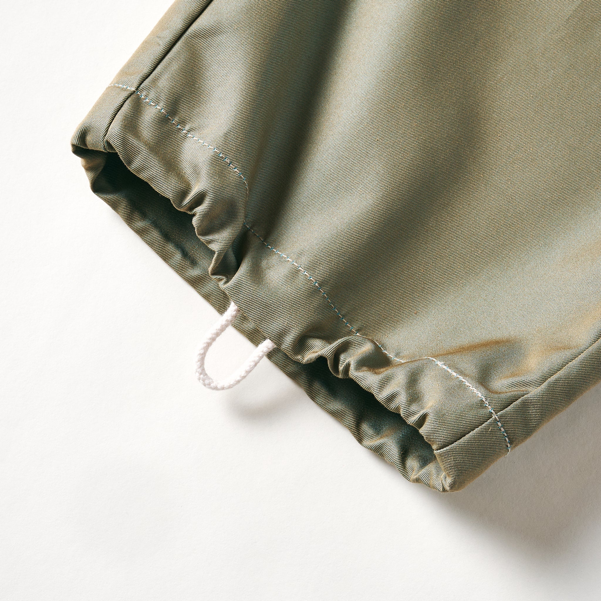#3315-FTO E-Z Lax 4 : P/C French twill olive