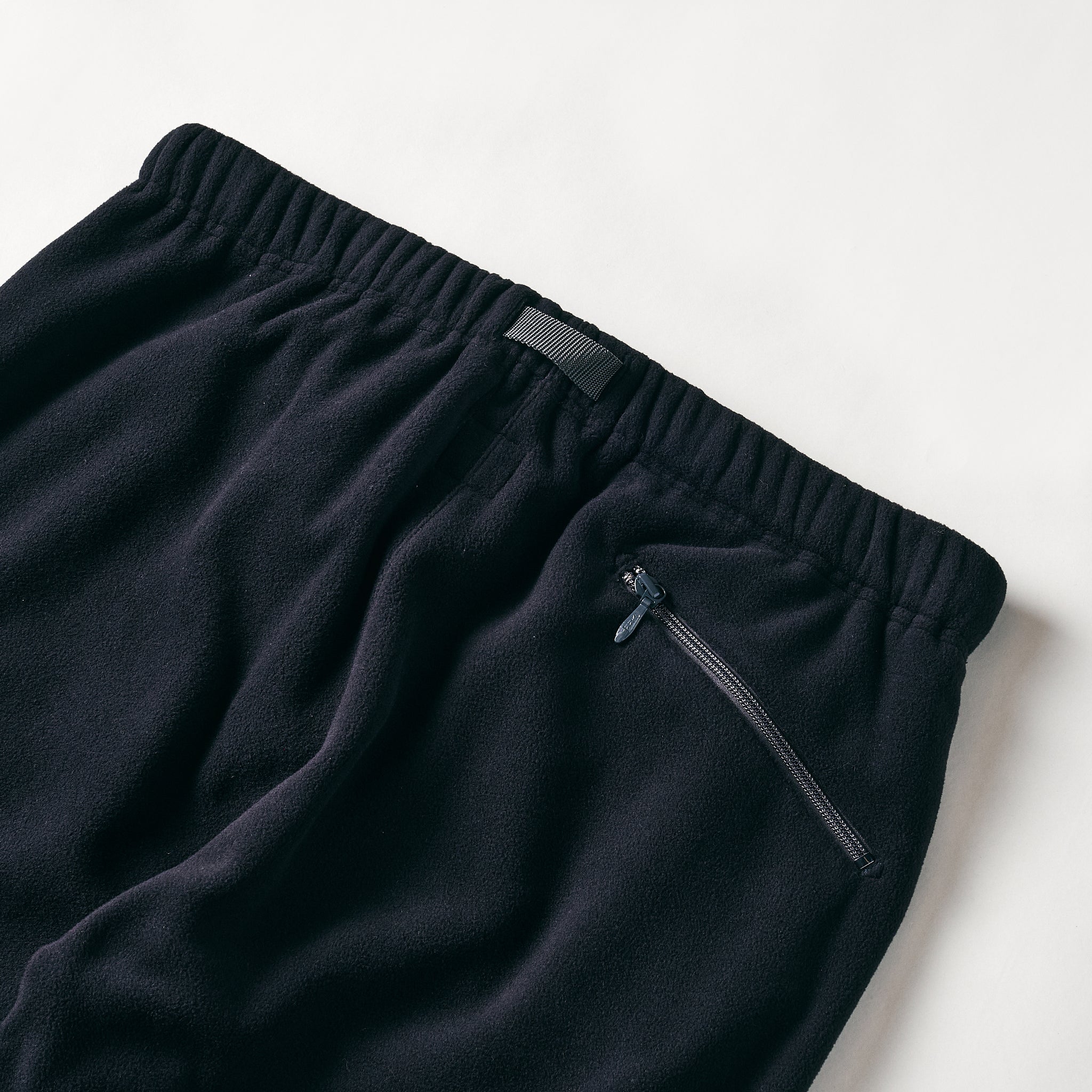 #3602-PTB E-Z Top : Polar Tech black