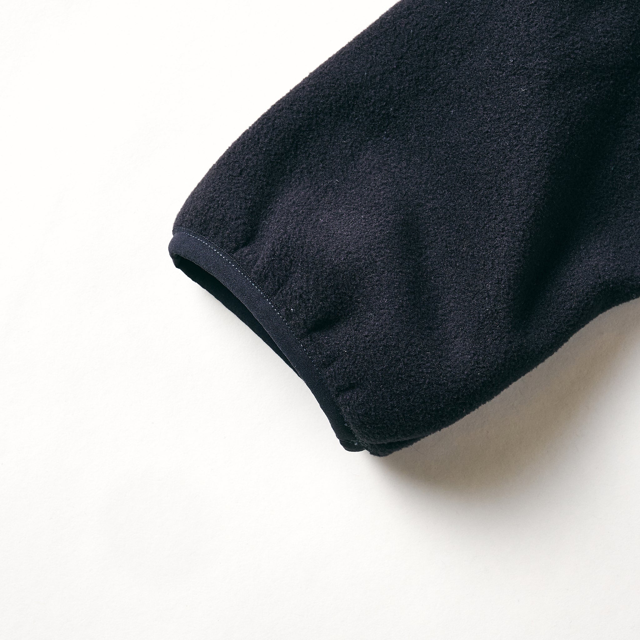 #3610-PTB E-Z Hoodie 2 : Polar Tech black