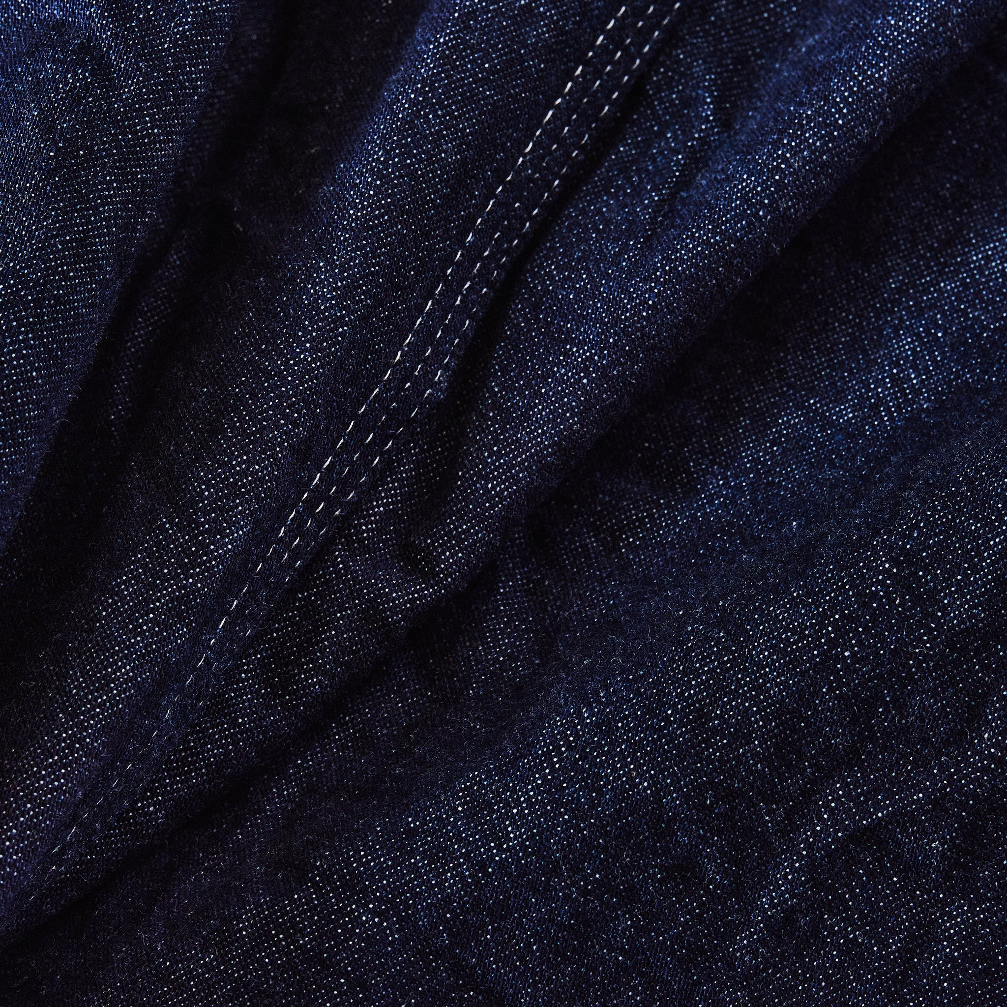 #1102-10DI Engineer's Jacket : 10oz. indigo denim