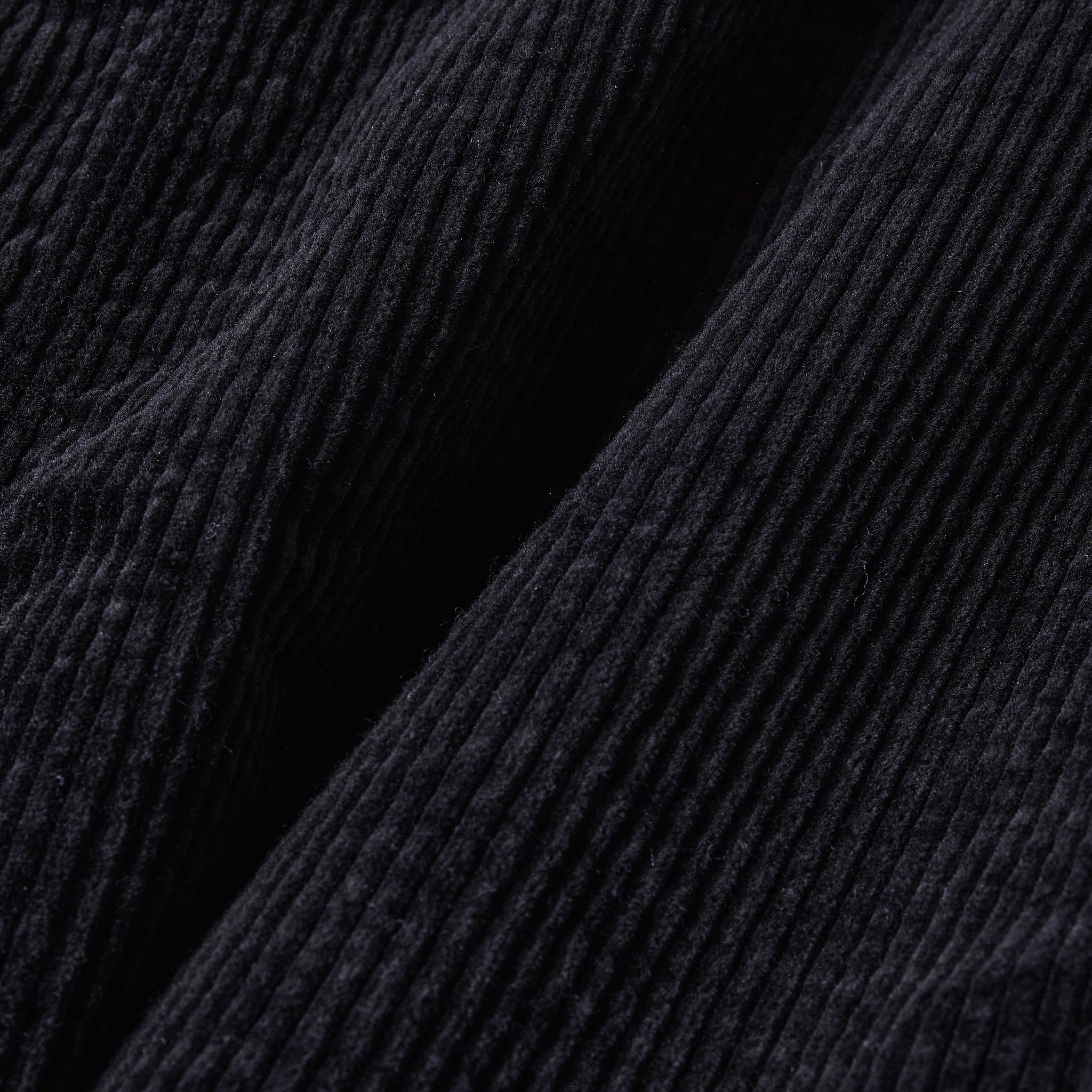 #3116-WCB OK Rider 4 : widewale cords black