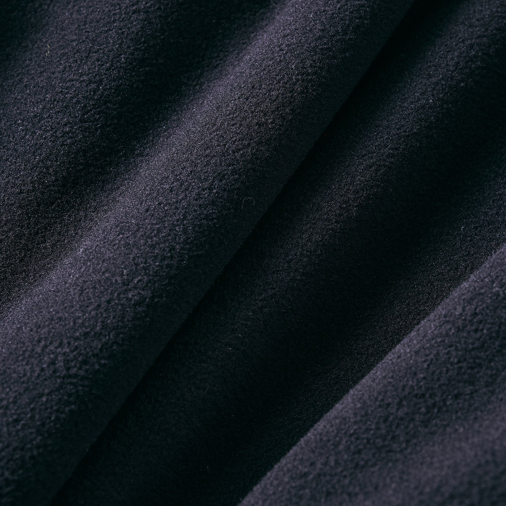 #3602-PTB E-Z Top : Polar Tech black