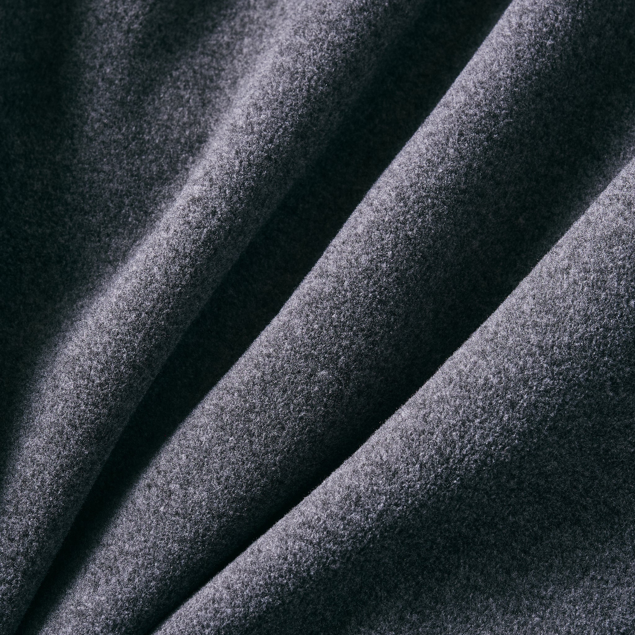 #3610-PTH E-Z Hoodie 2 : Polar Tech heather grey