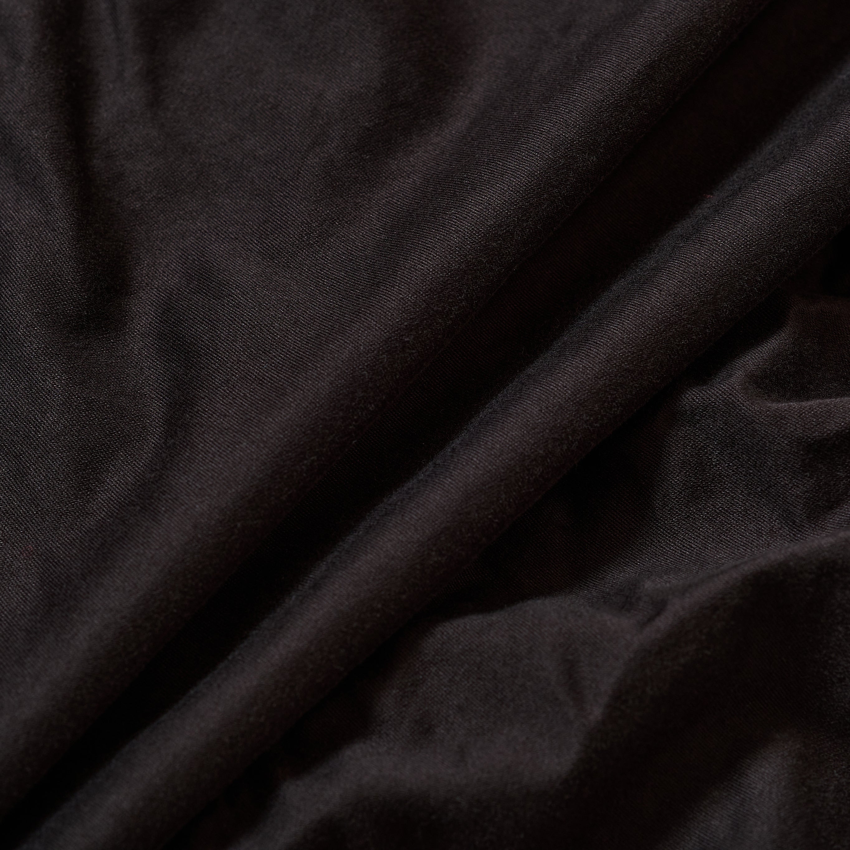 #3108 WALKABOUT 3 CS : cotton sateen faded black