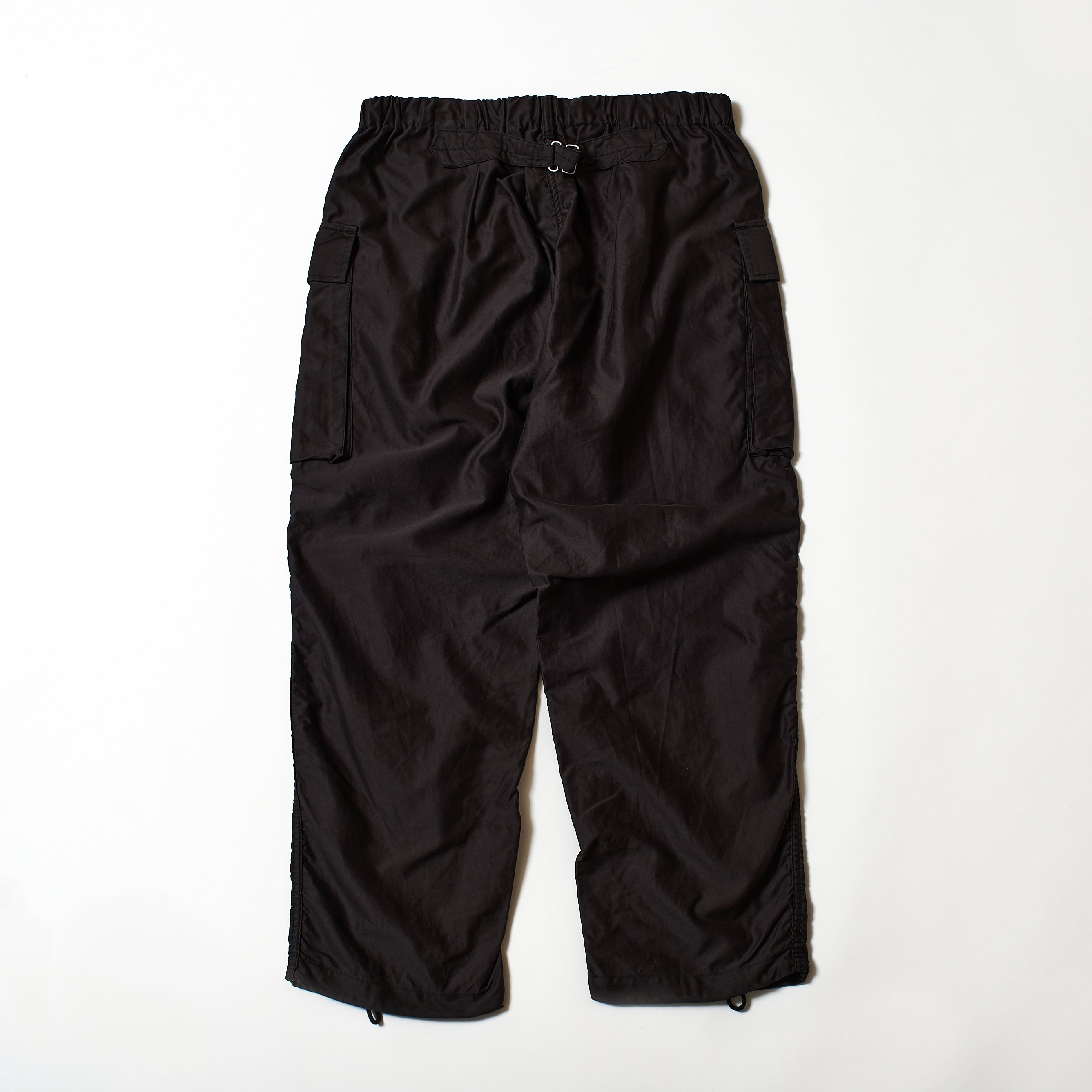 3308 EZ WALKABOUT Pants CS : cotton sateen faded black