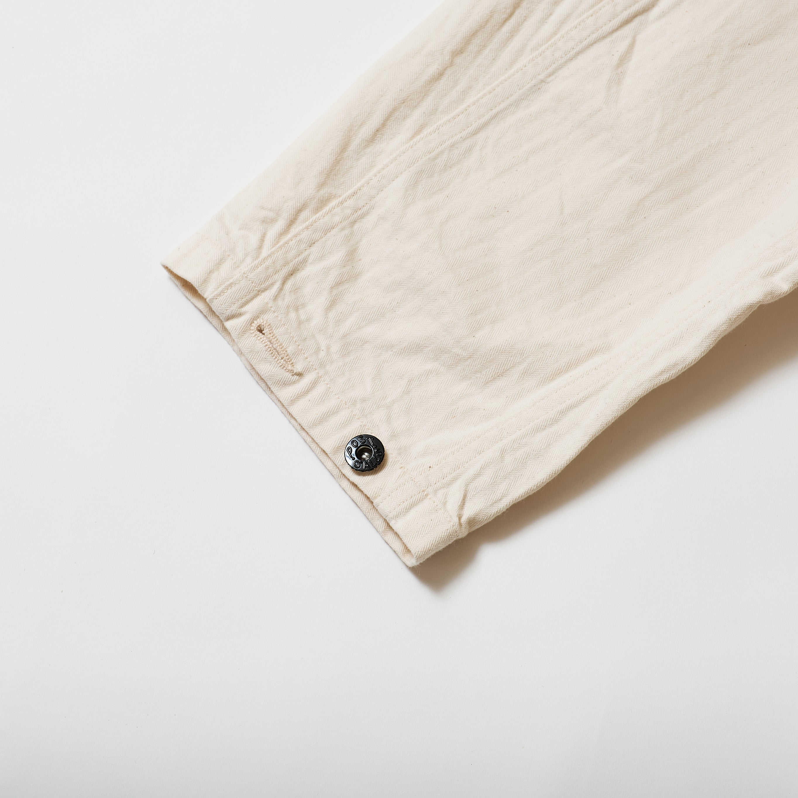 #3108-HBTN WALKABOUT 3 : cotton HBT natural