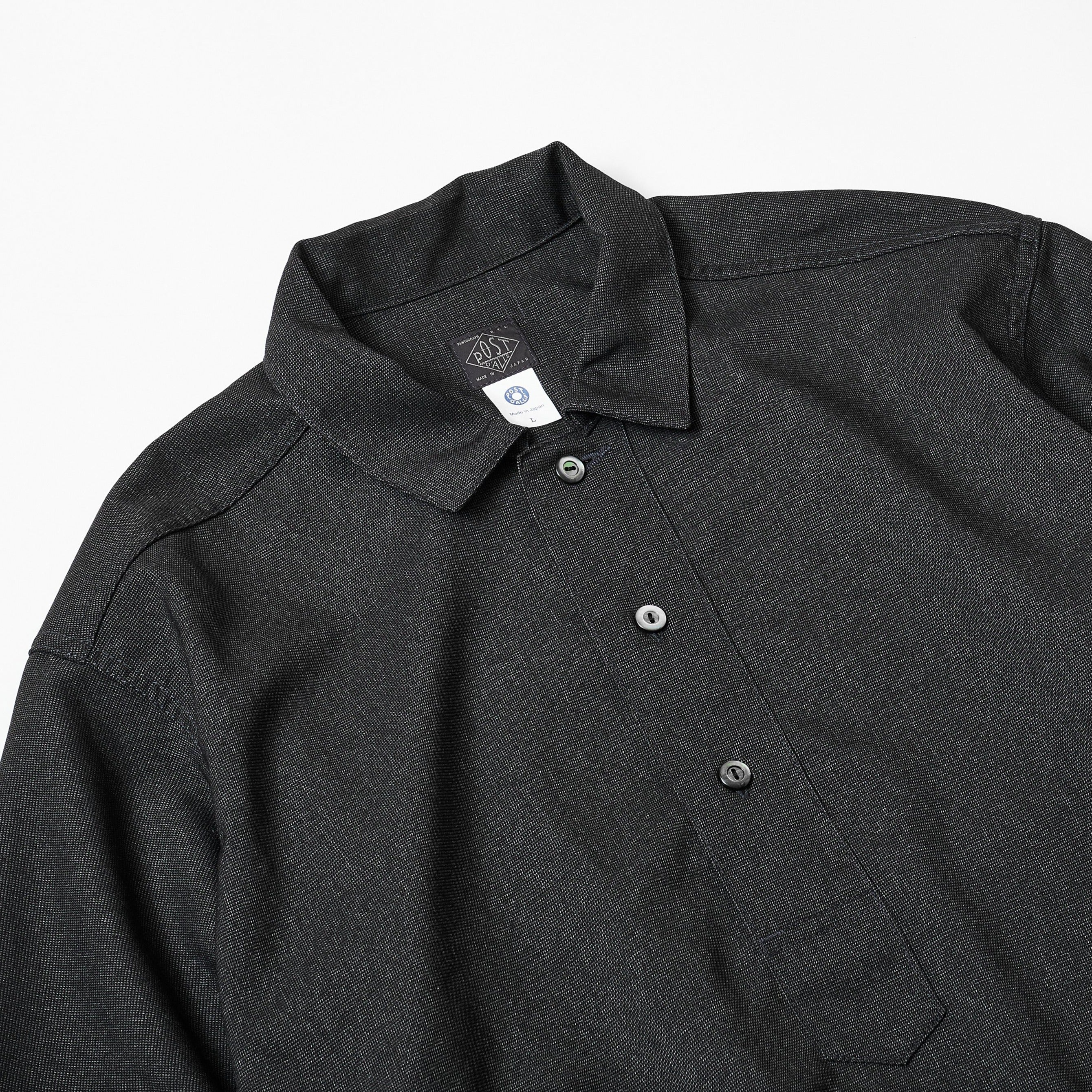#3207 CRAFTMASTER 3 PTW1 : poly tweed gray