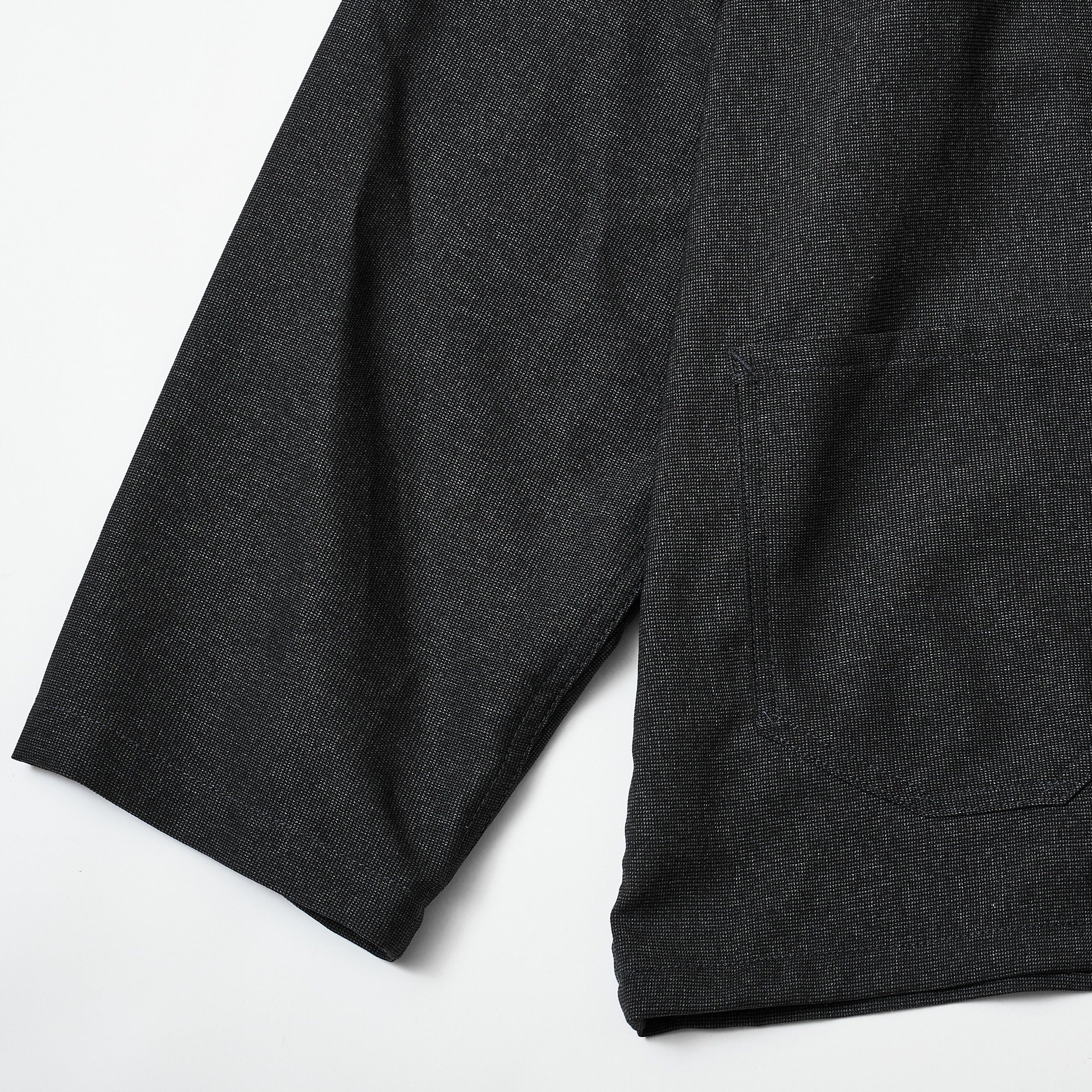 #3207 CRAFTMASTER 3 PTW1 : poly tweed gray