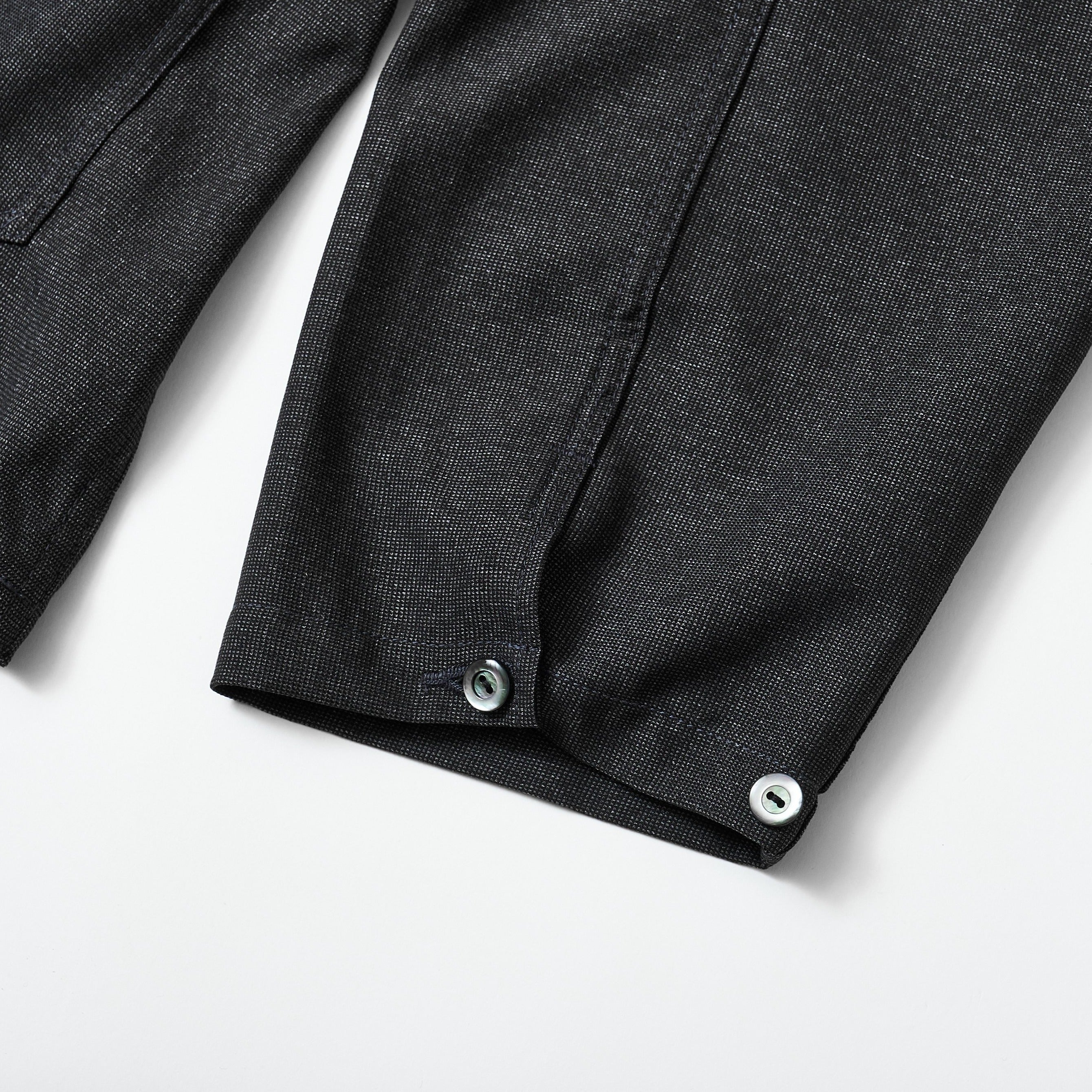 #3207 CRAFTMASTER 3 PTW1 : poly tweed gray