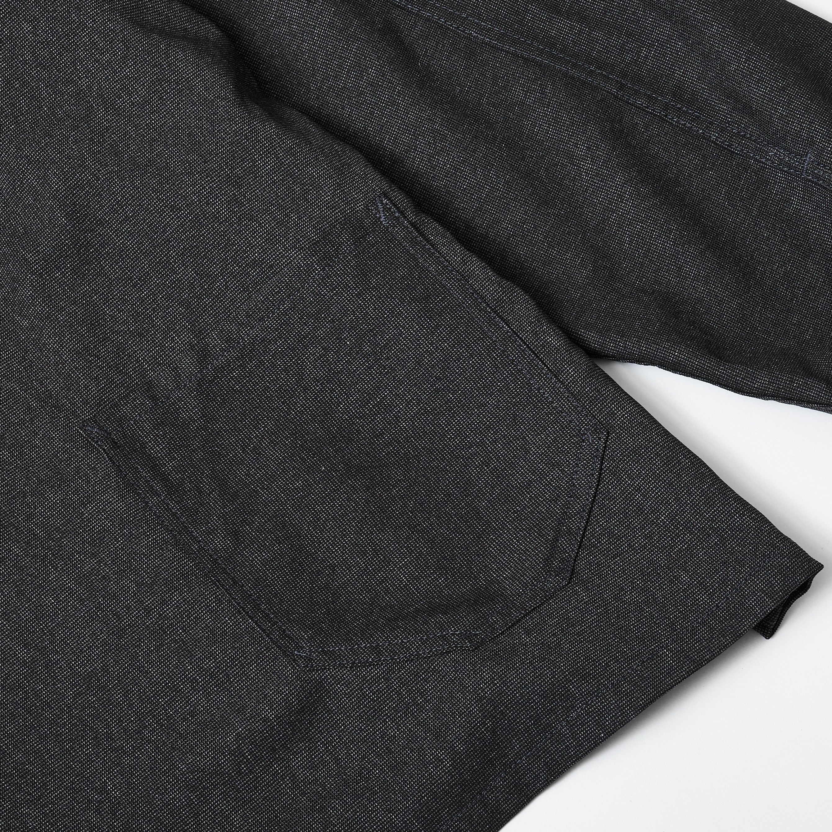 #3207 CRAFTMASTER 3 PTW1 : poly tweed gray