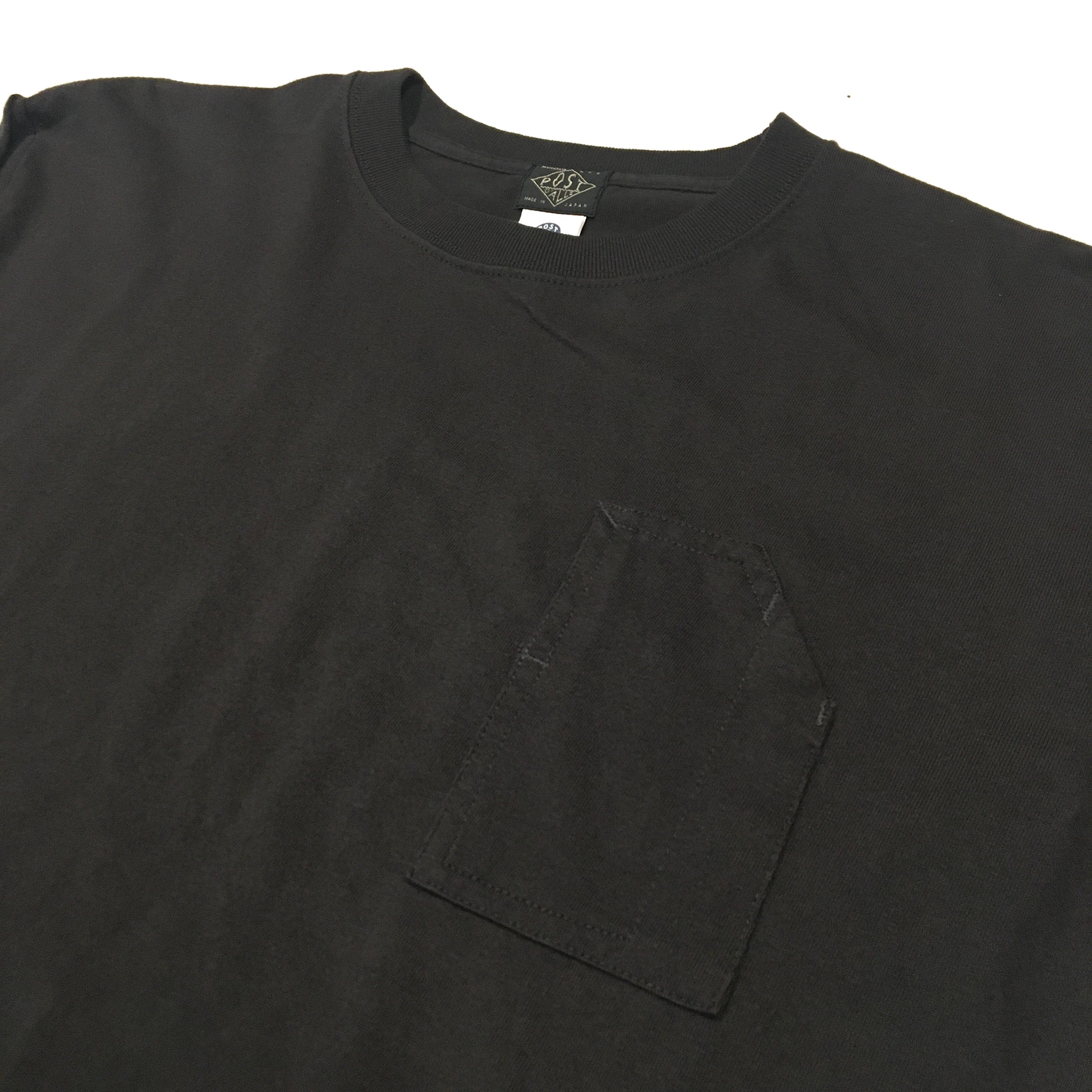 #3703-1 1106 Tee L/S / cotton jersey