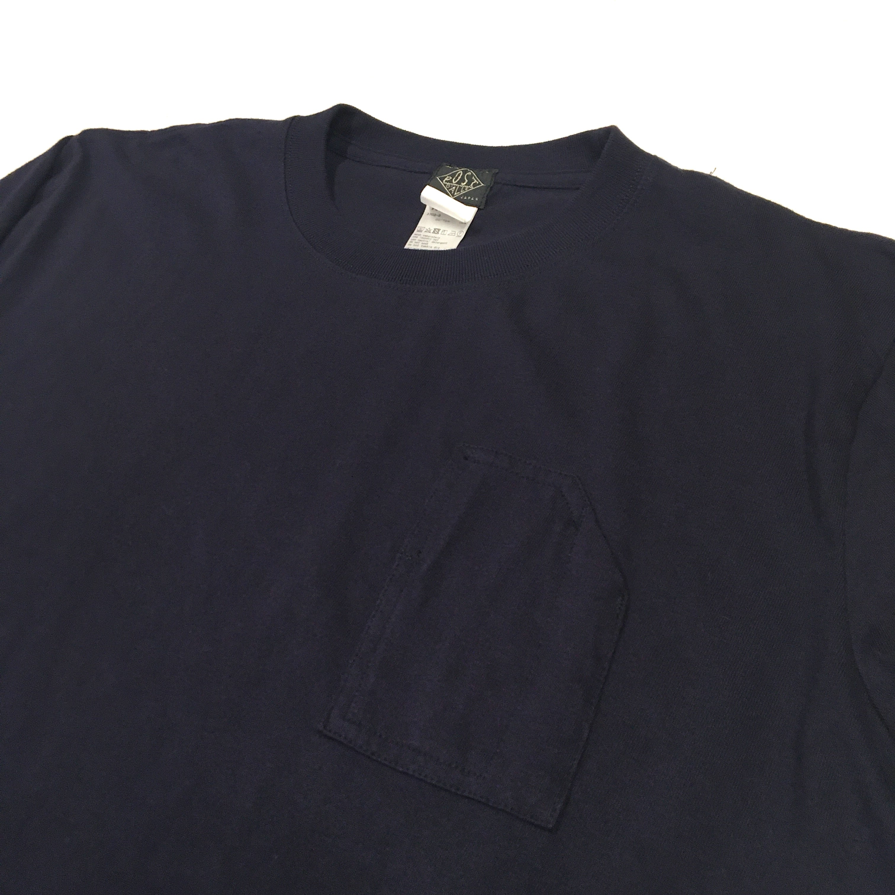 #3703-3 1106 Tee L/S / cotton jersey