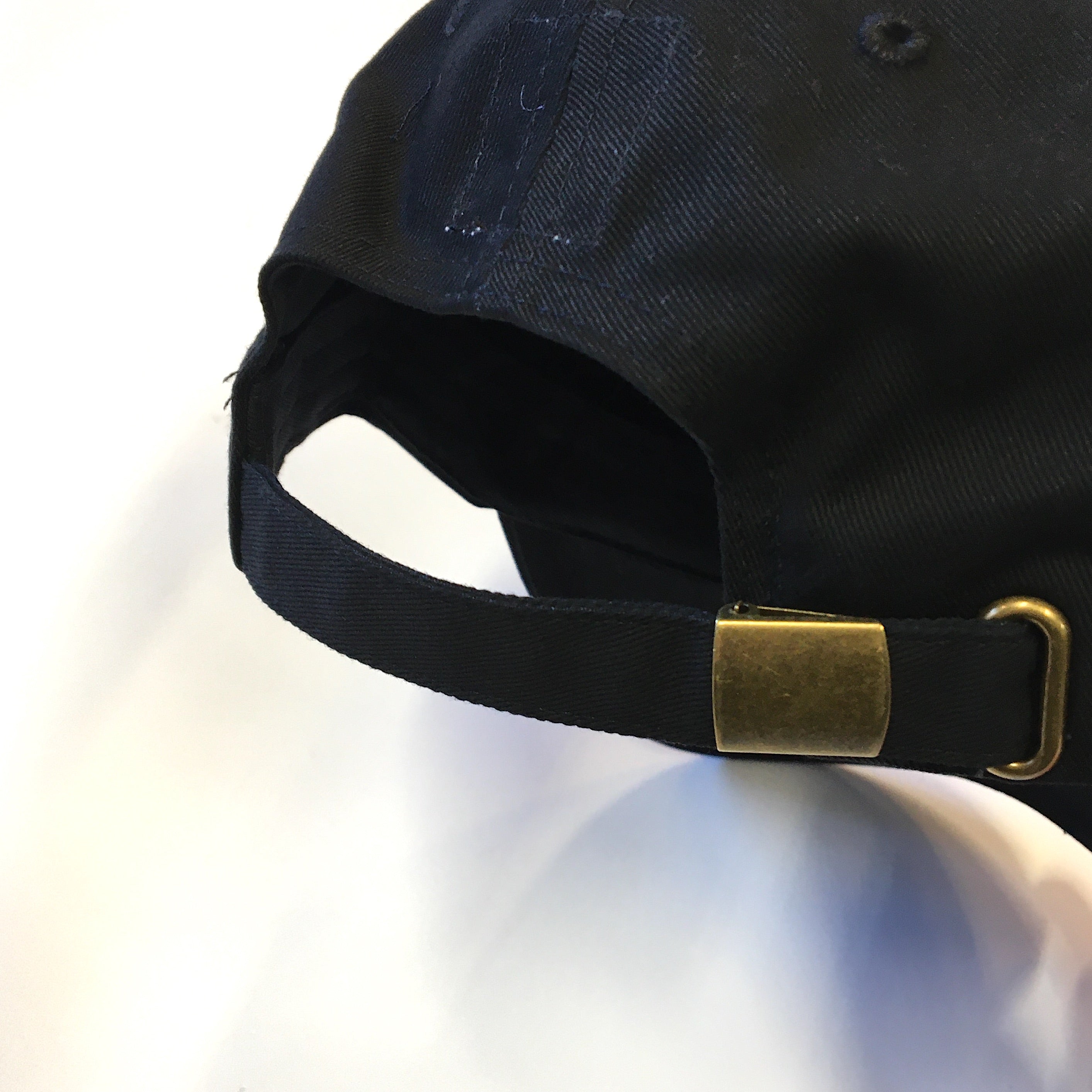 x henna vender ball cap : cotton twill