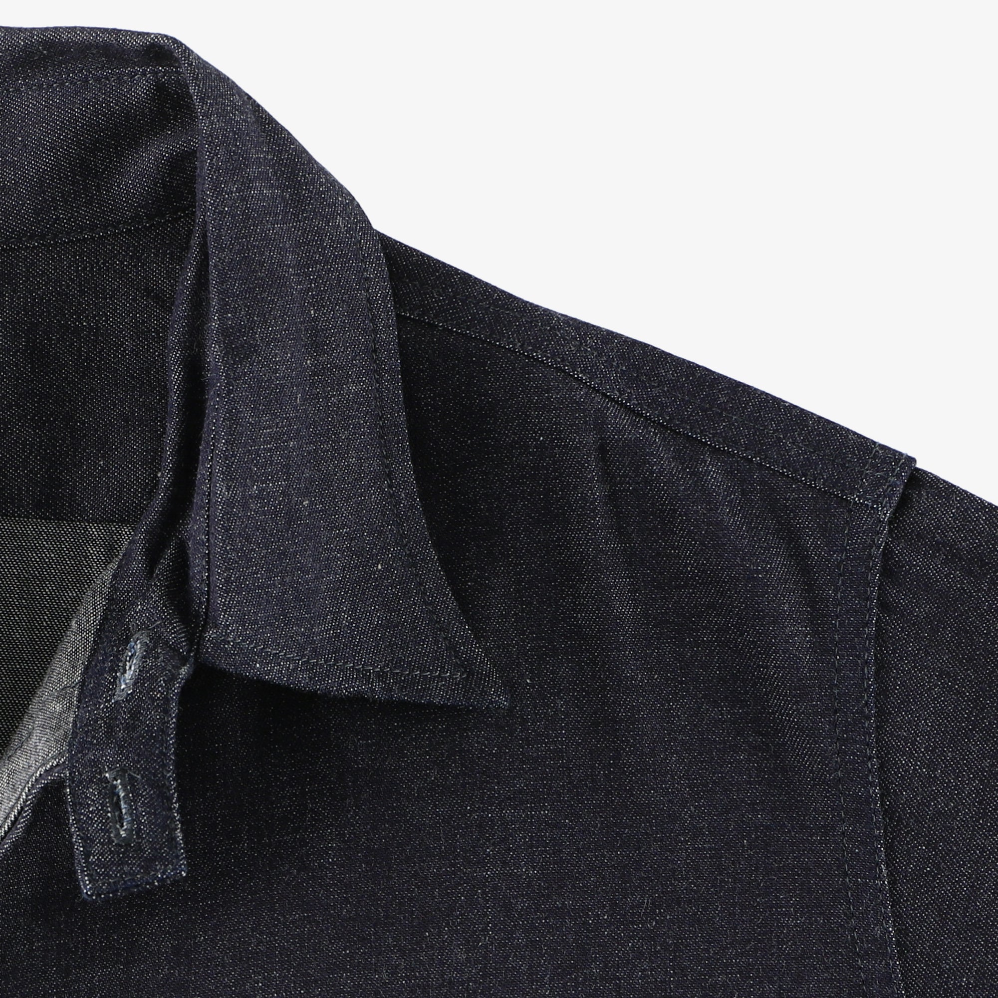 #2216 The POST III-R-W 8D / 8oz denim indigo