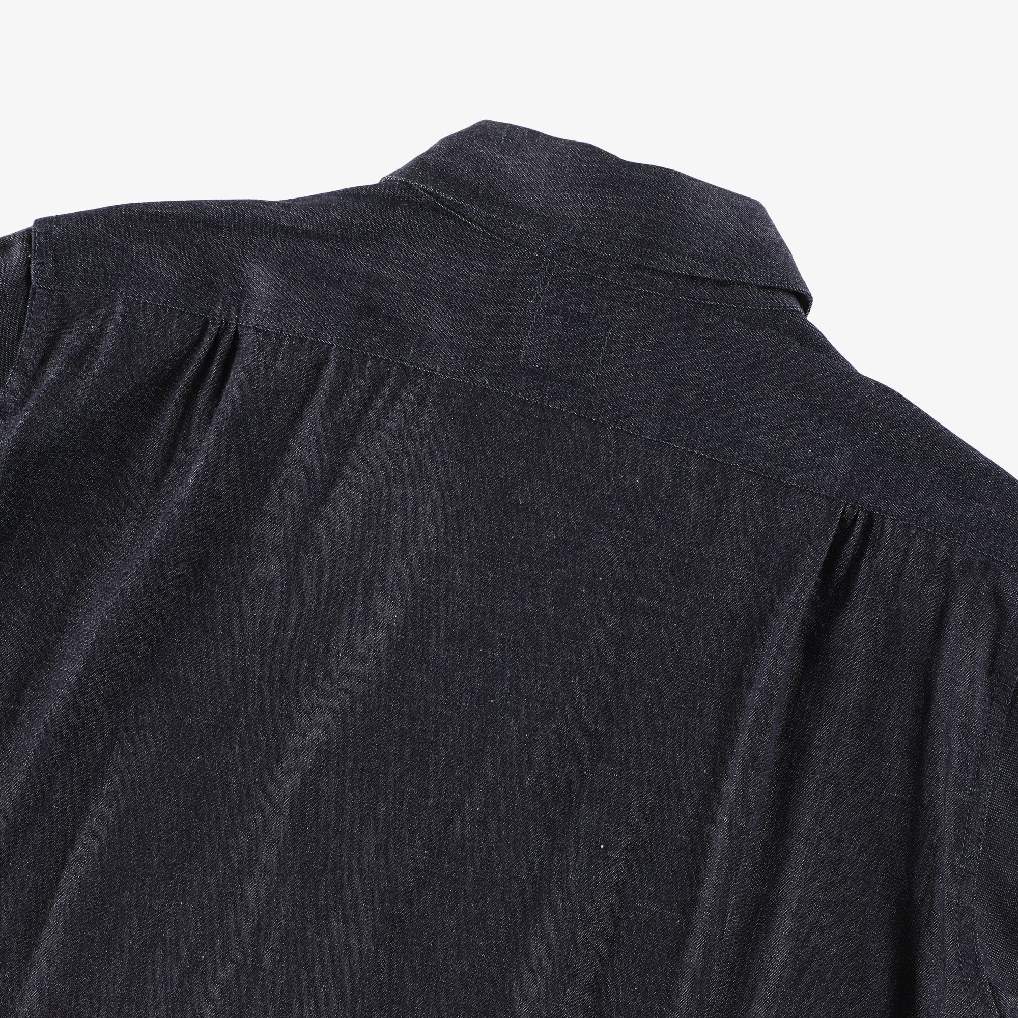 #2216 The POST III-R-W 8D / 8oz denim indigo