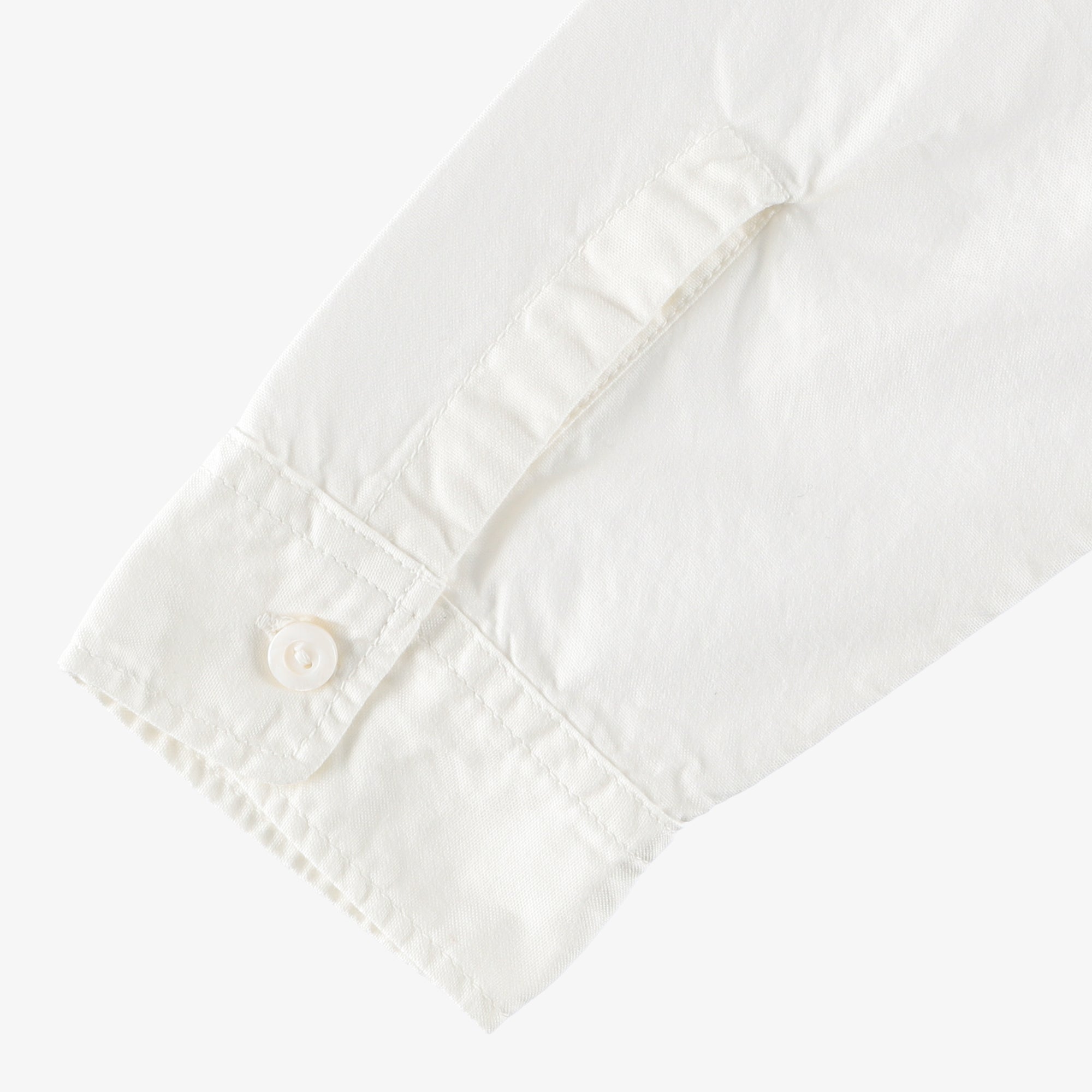 #2216 The POST III-R-W CO : cotton oxford white