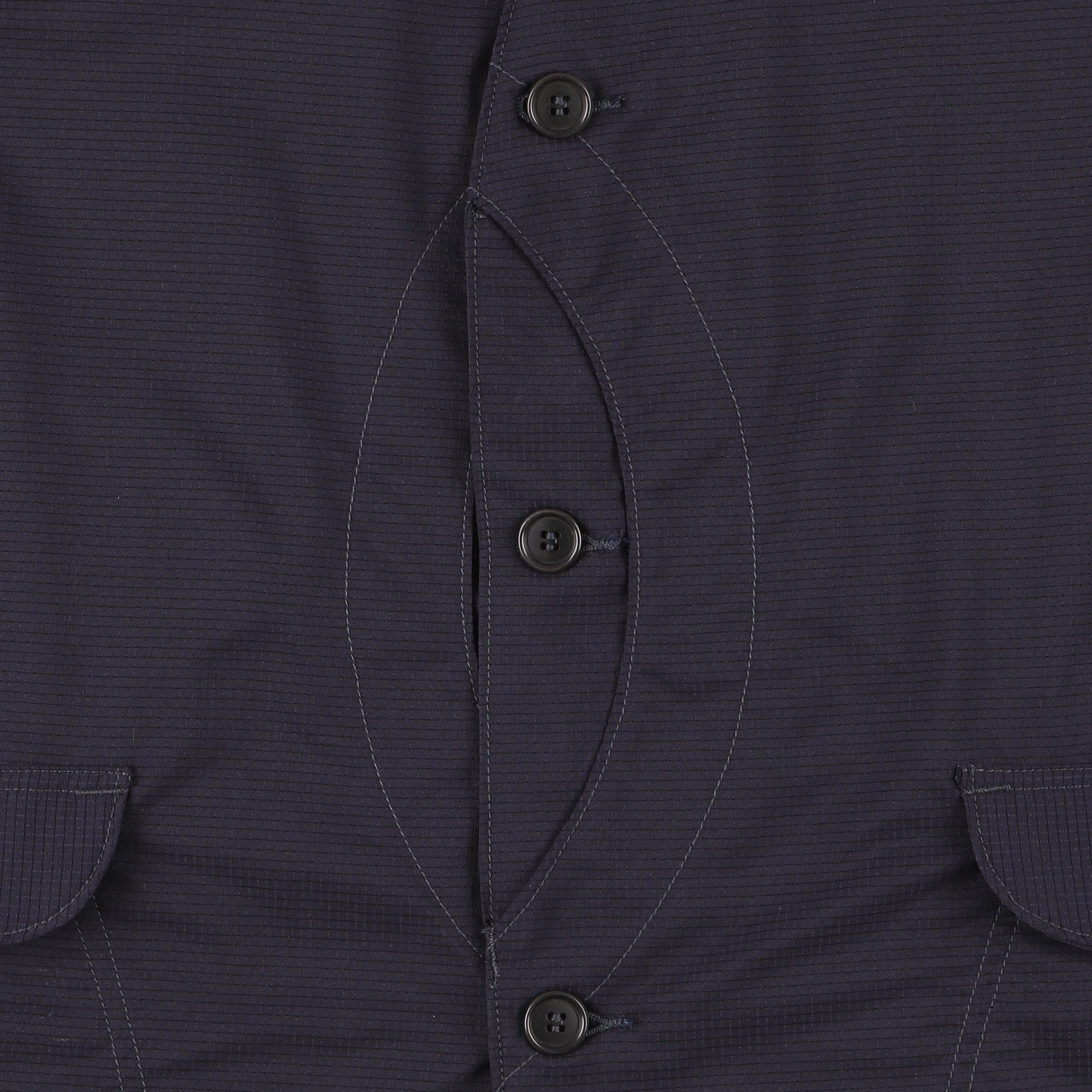 #1512 ROYAL TRAVELER PM2 : poly mesh navy