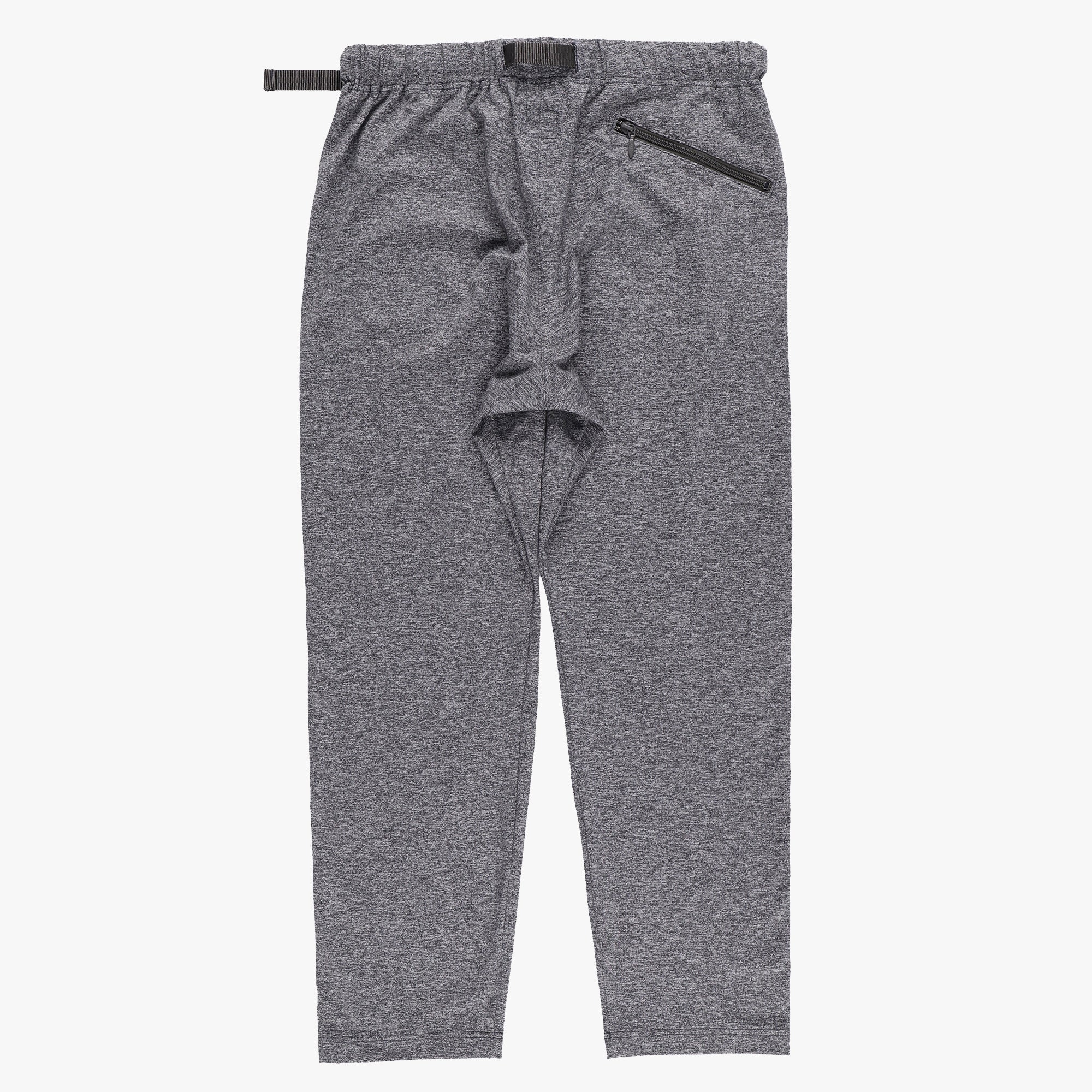 #3602-LJ2 E-Z TOP : light weight poly jersey ash heather