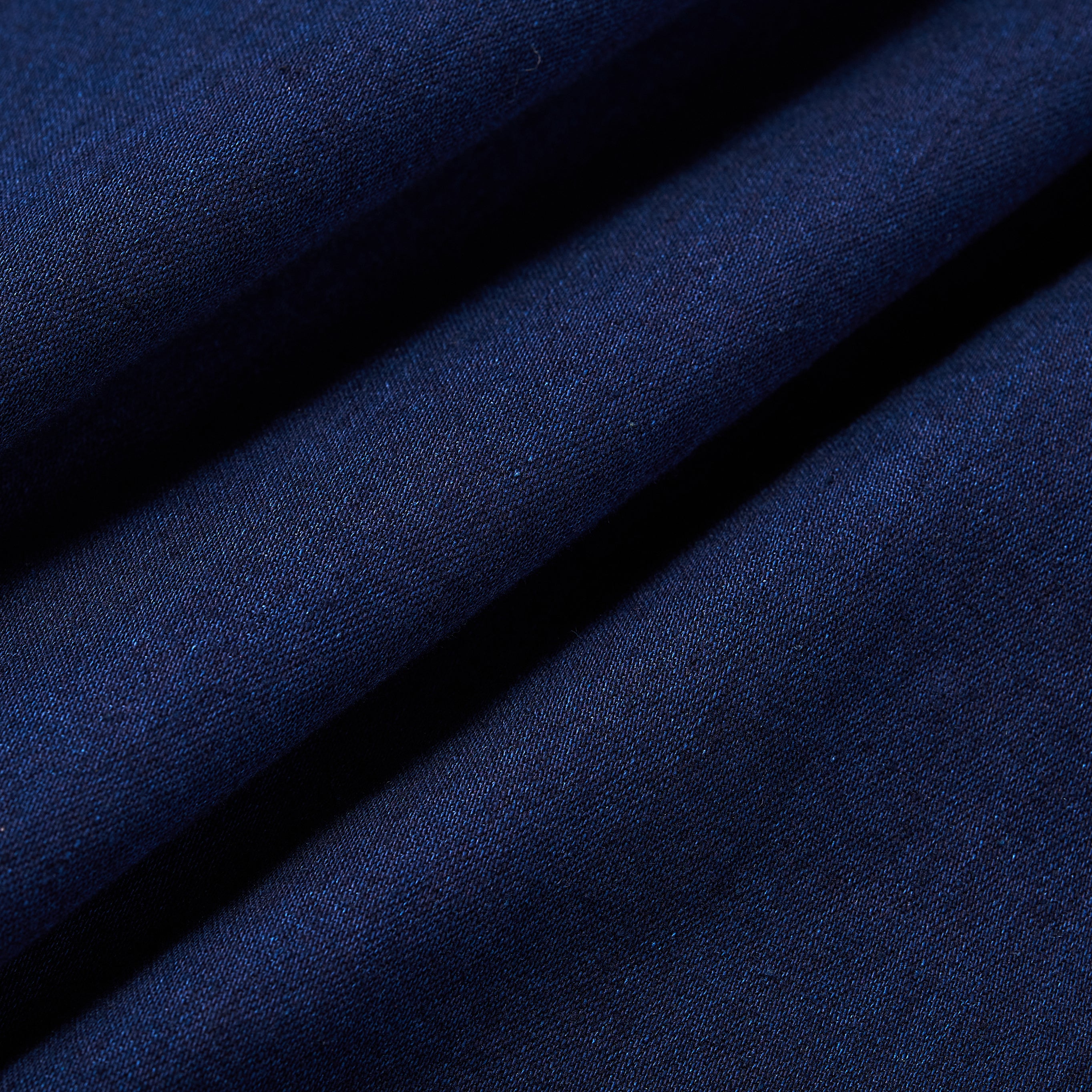 #1123 VTI BDU-R : vintage twill indigo
