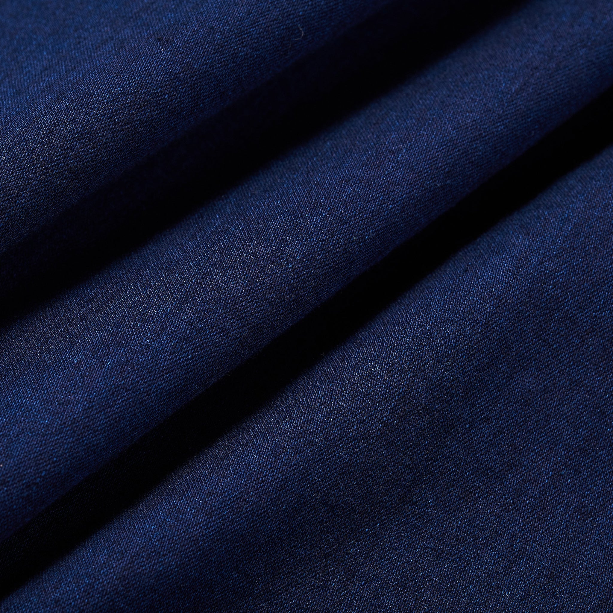 #1512 VTI Royal Traveler : vintage twill indigo
