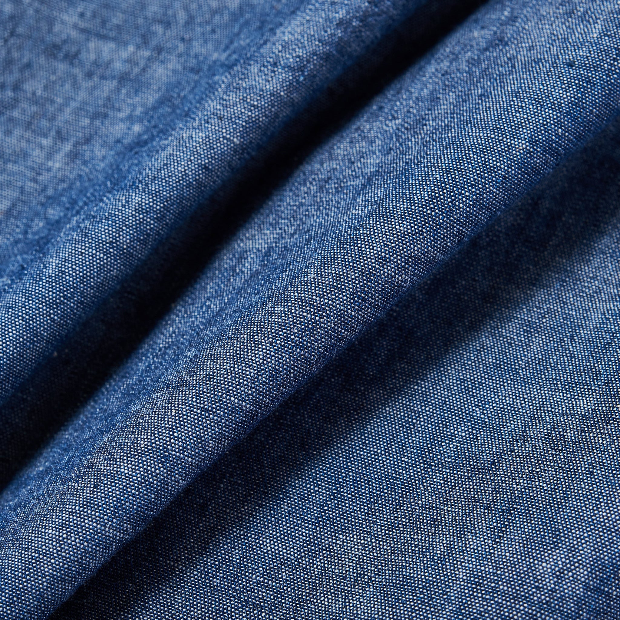 #3211 11 NEUTRA 3 : chambray indigo