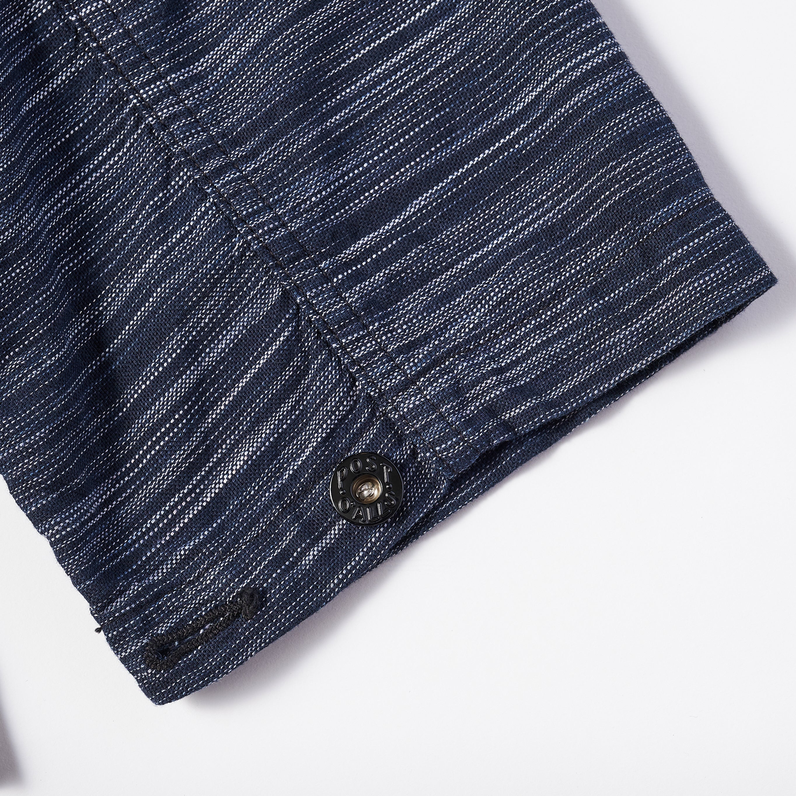 #2114R-IKT NAVY-BLU-R : ikat indigo