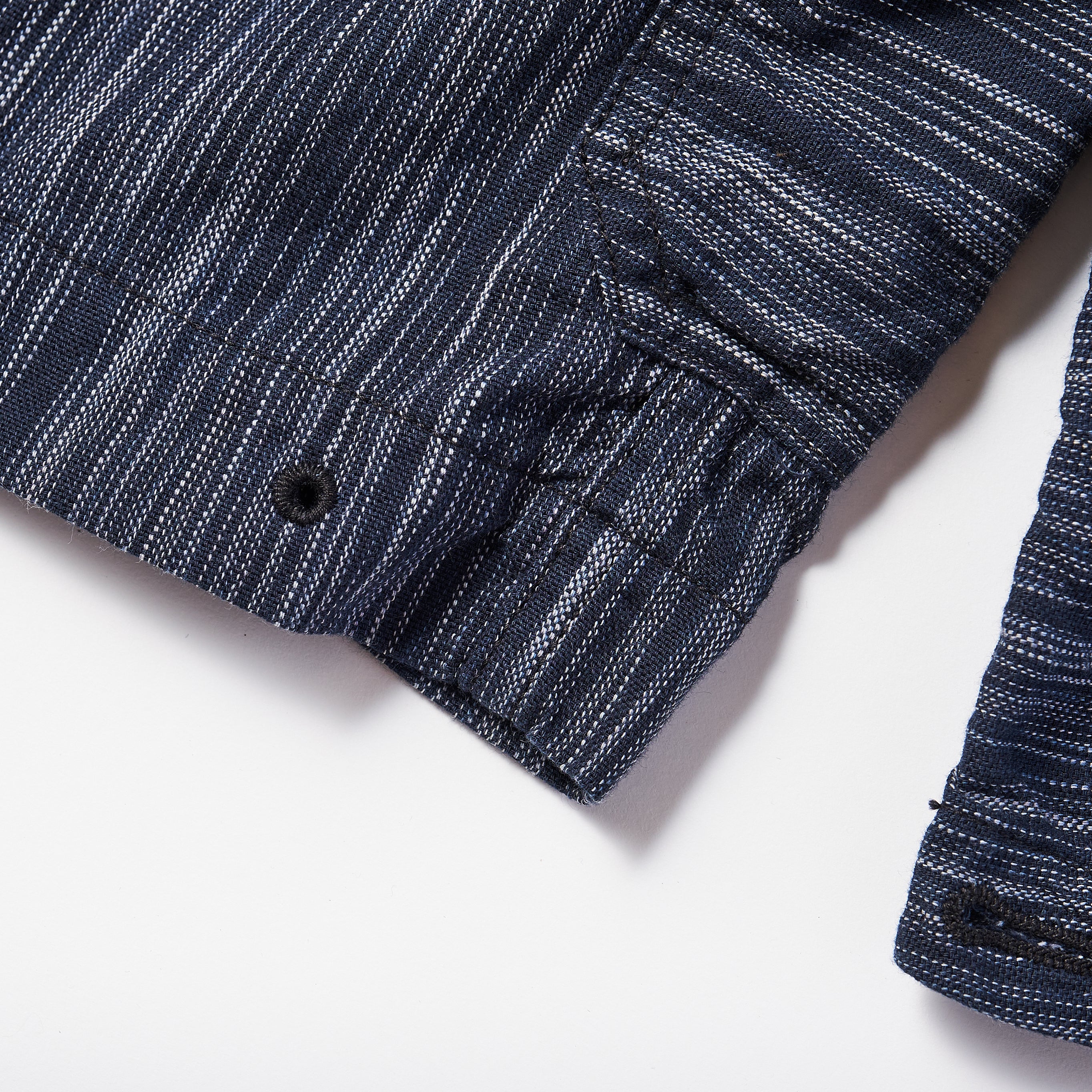 #2114R-IKT NAVY-BLU-R : ikat indigo