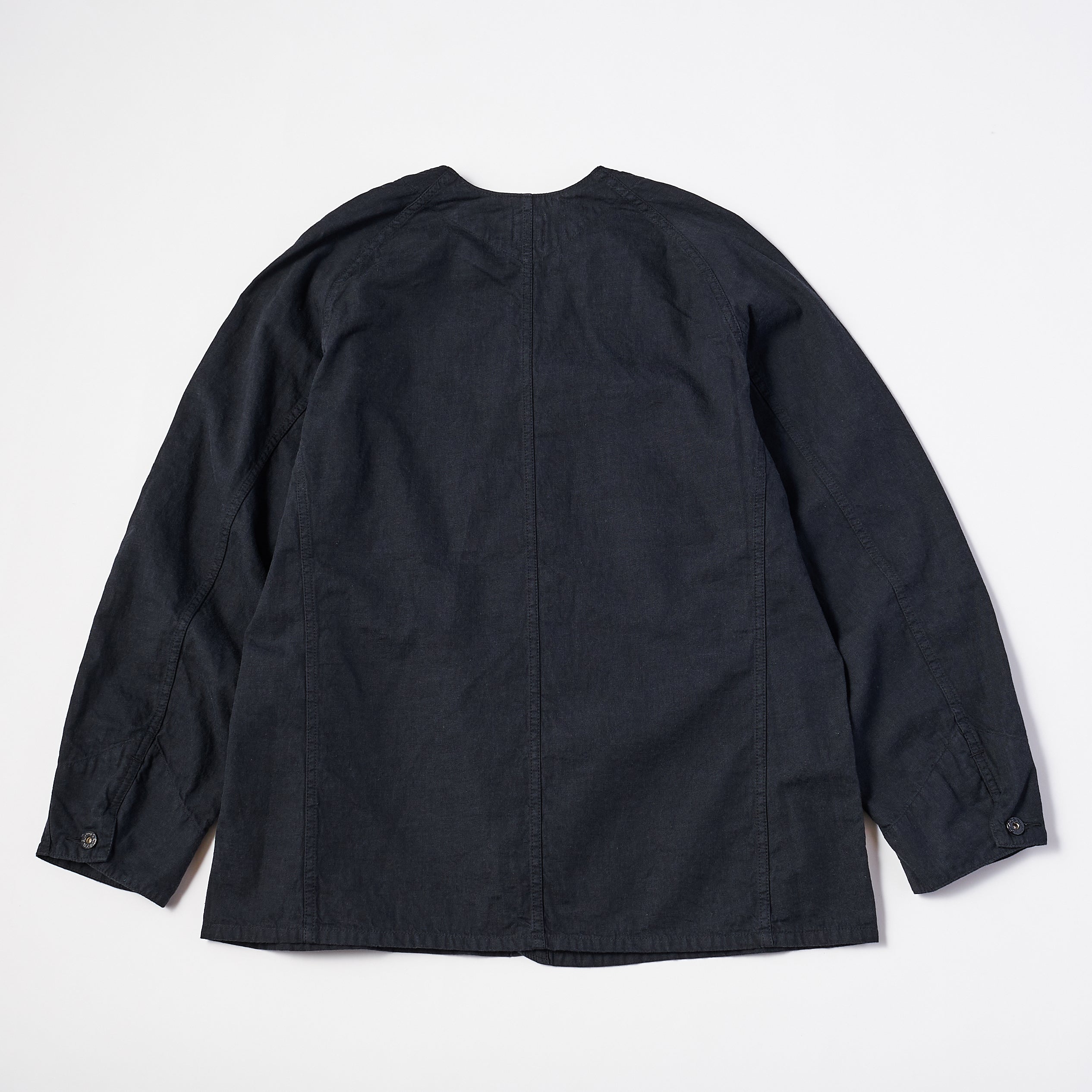 #3103 VTC POST 42 DV : vintage twill charcoal