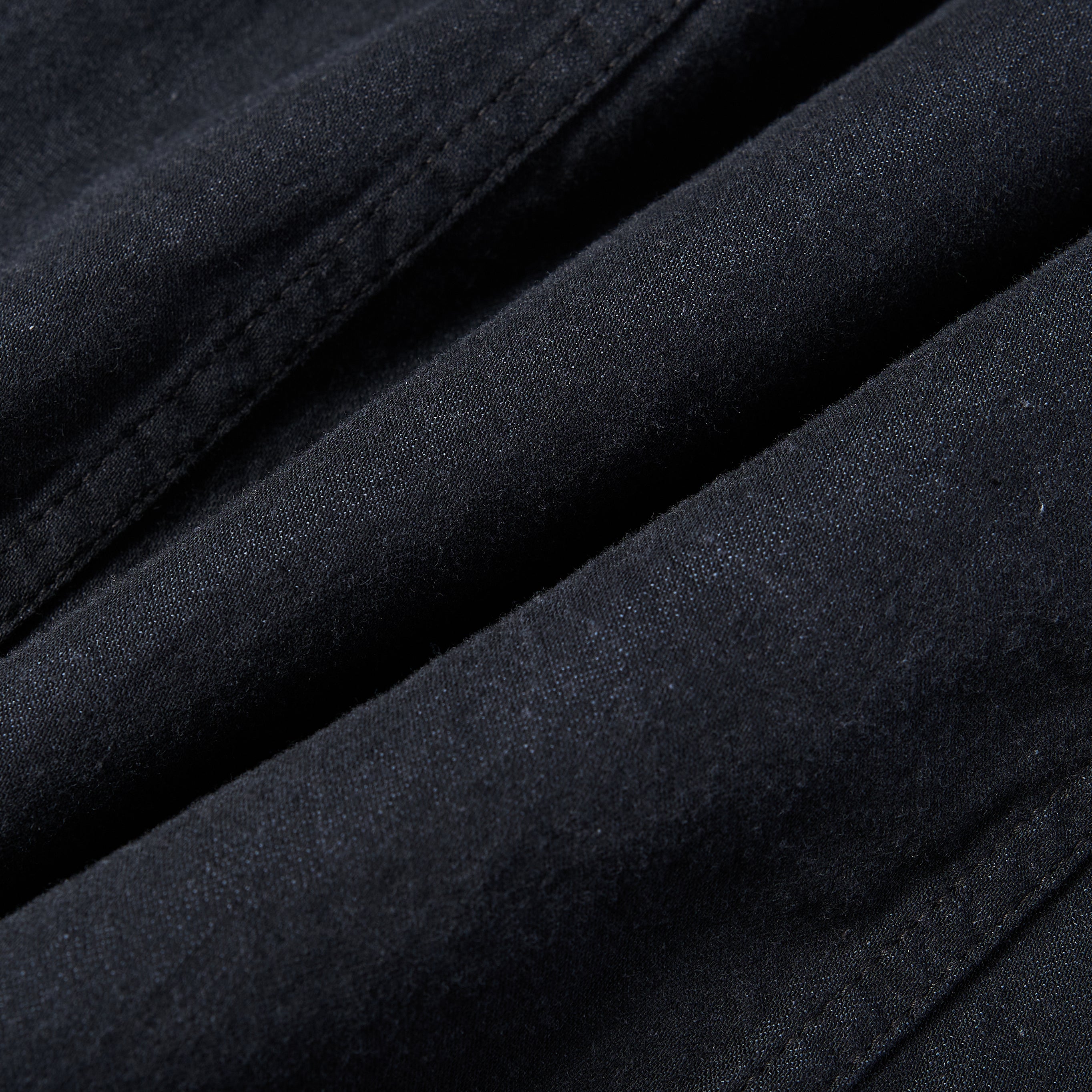#3103 VTC POST 42 DV : vintage twill charcoal