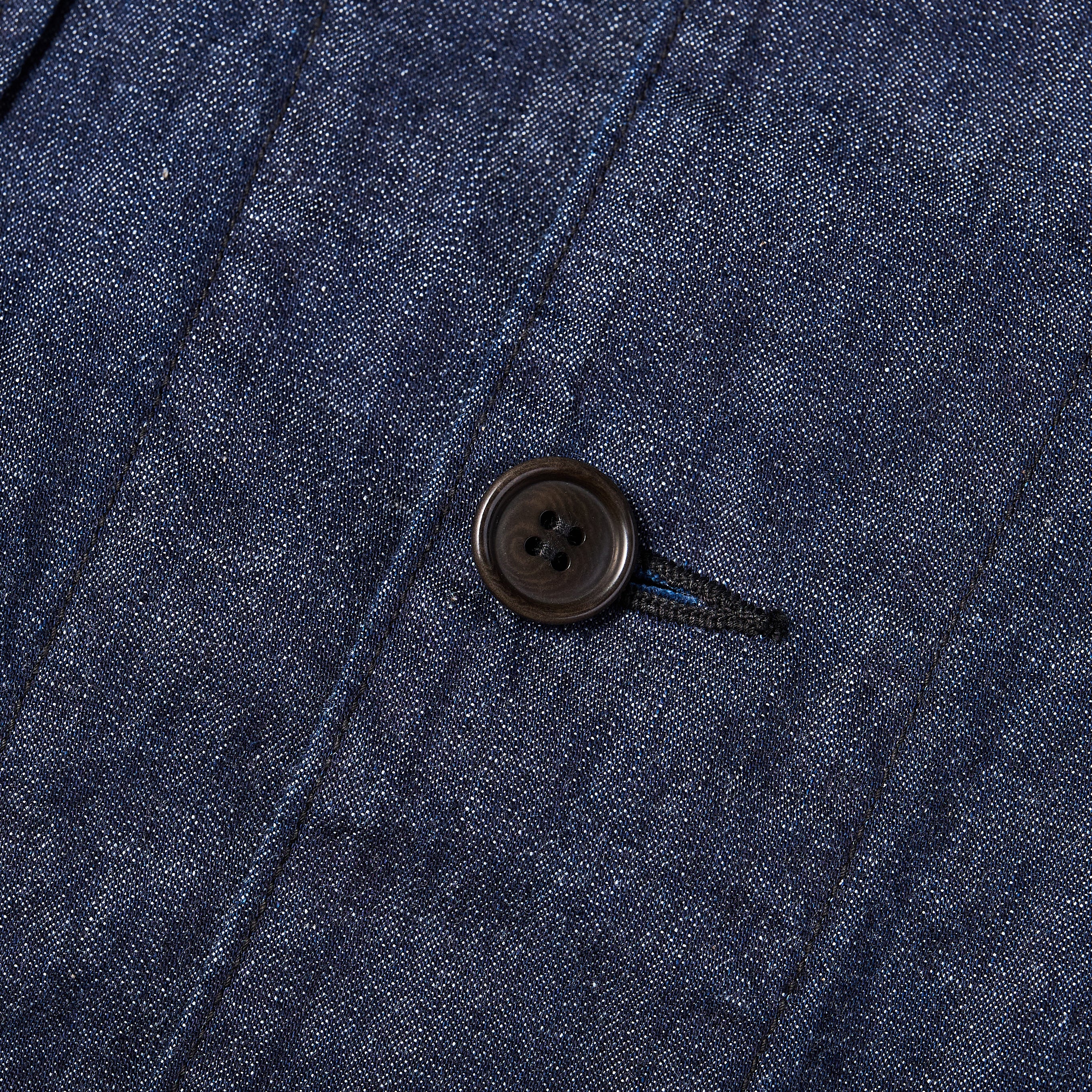 #3110 5D OK Rider 3 : 5oz. Denim indigo