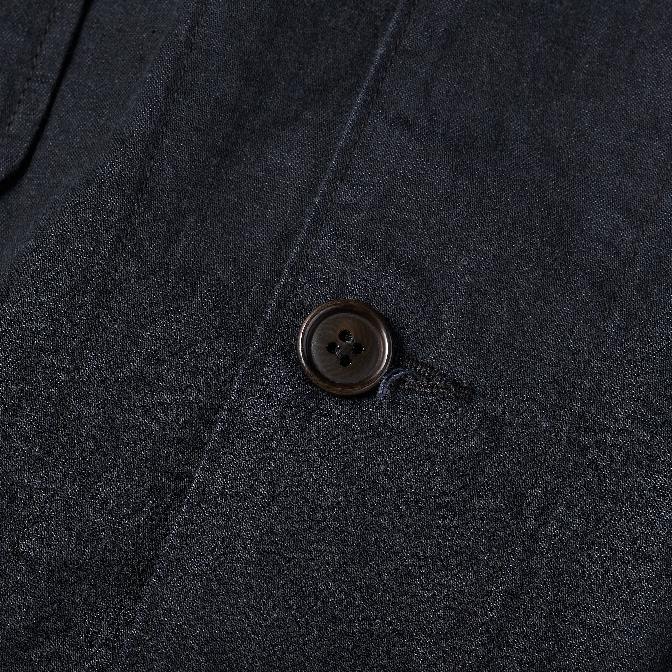 #3110 VTC OK Rider 3 : vintage twill charcoal