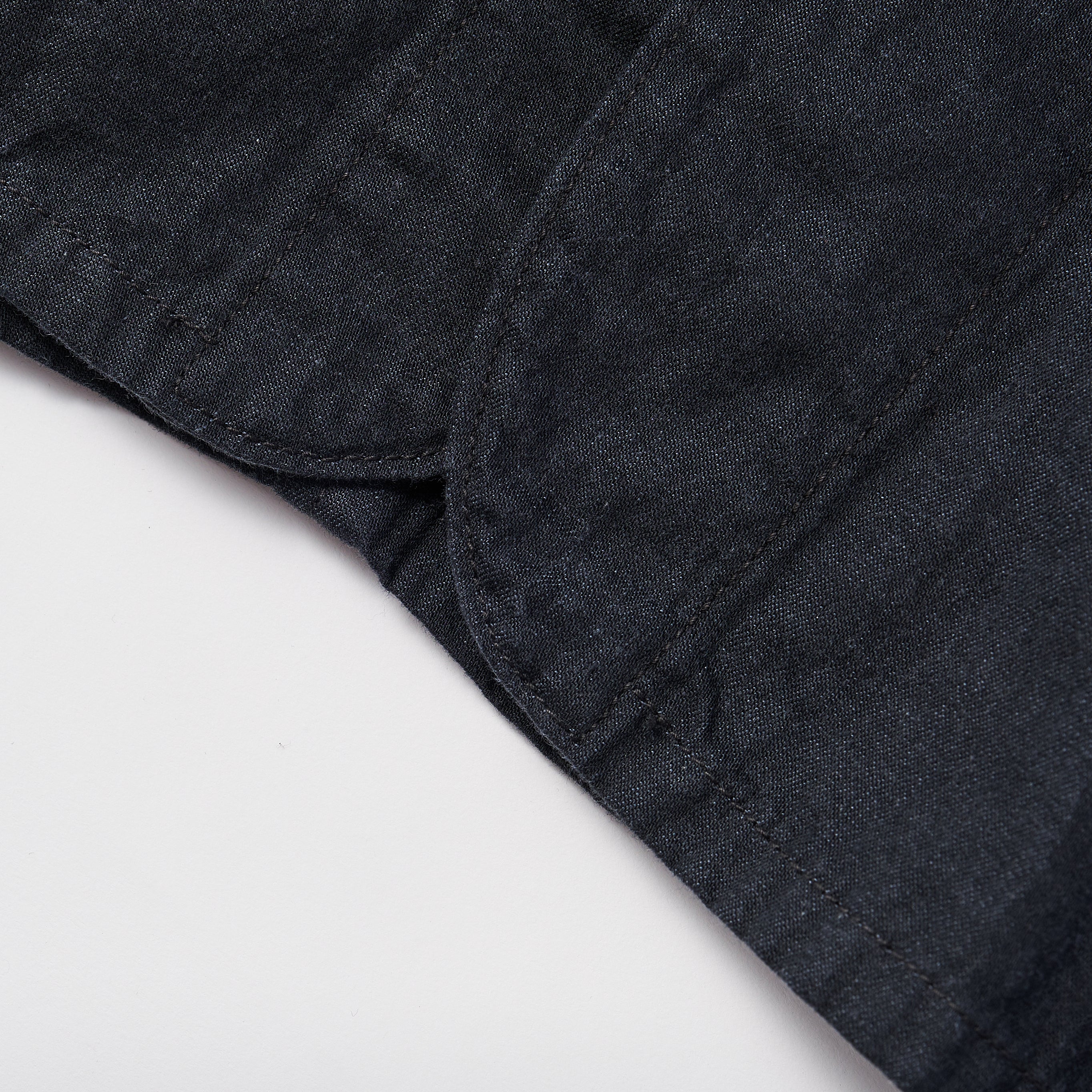 #3110 VTC OK Rider 3 : vintage twill charcoal