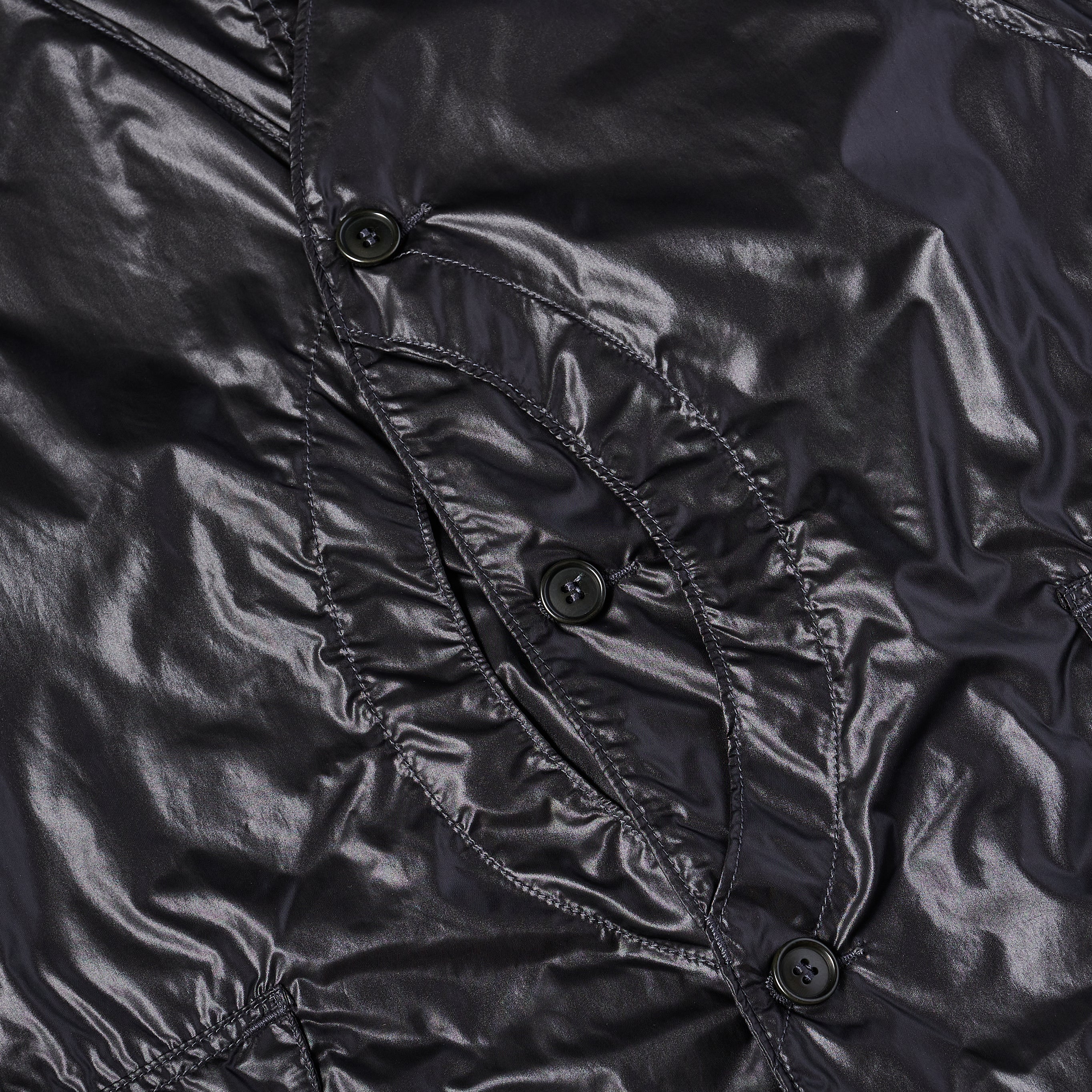 #1512 NTB Royal Traveler : nylon taffeta black