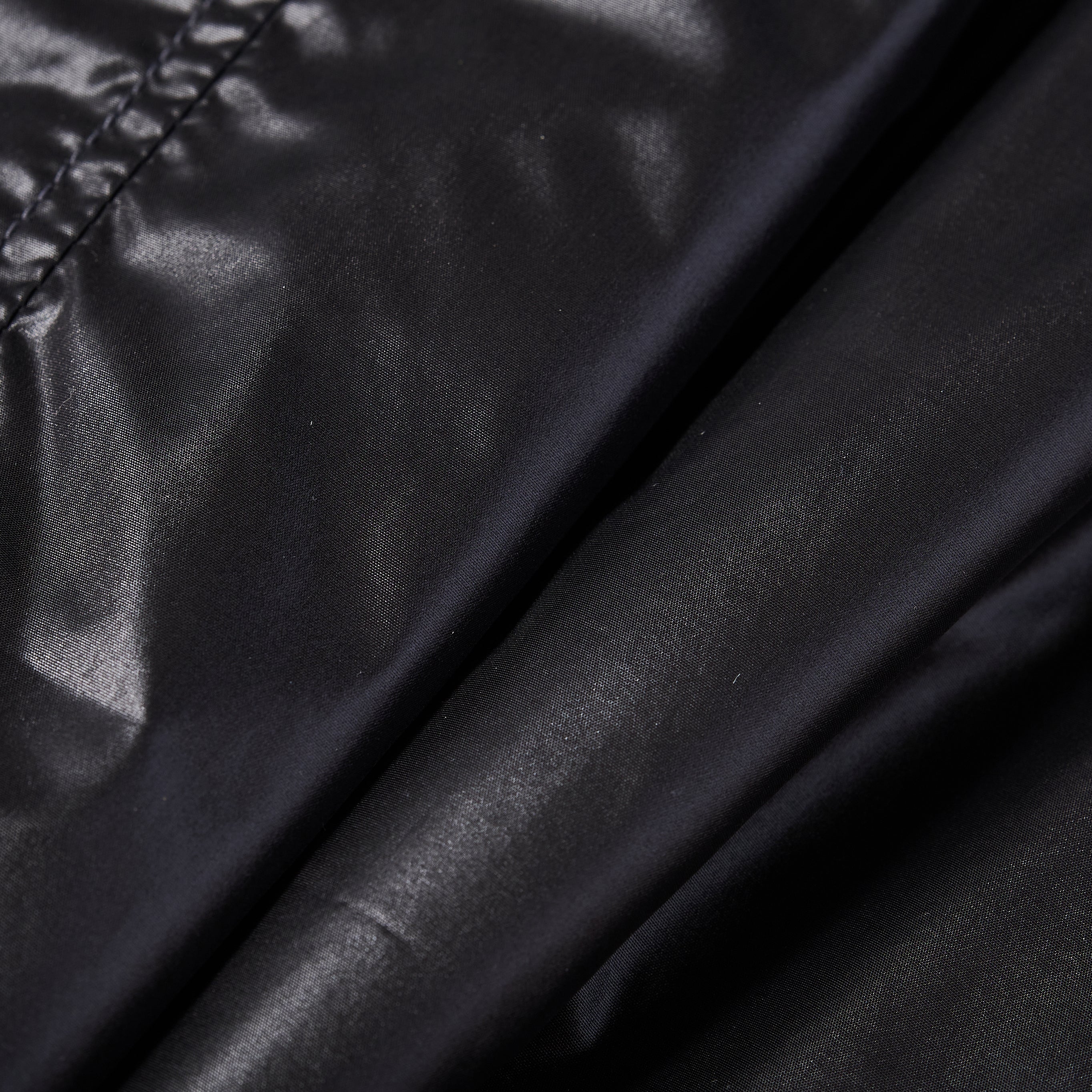 #1512 NTB Royal Traveler : nylon taffeta black