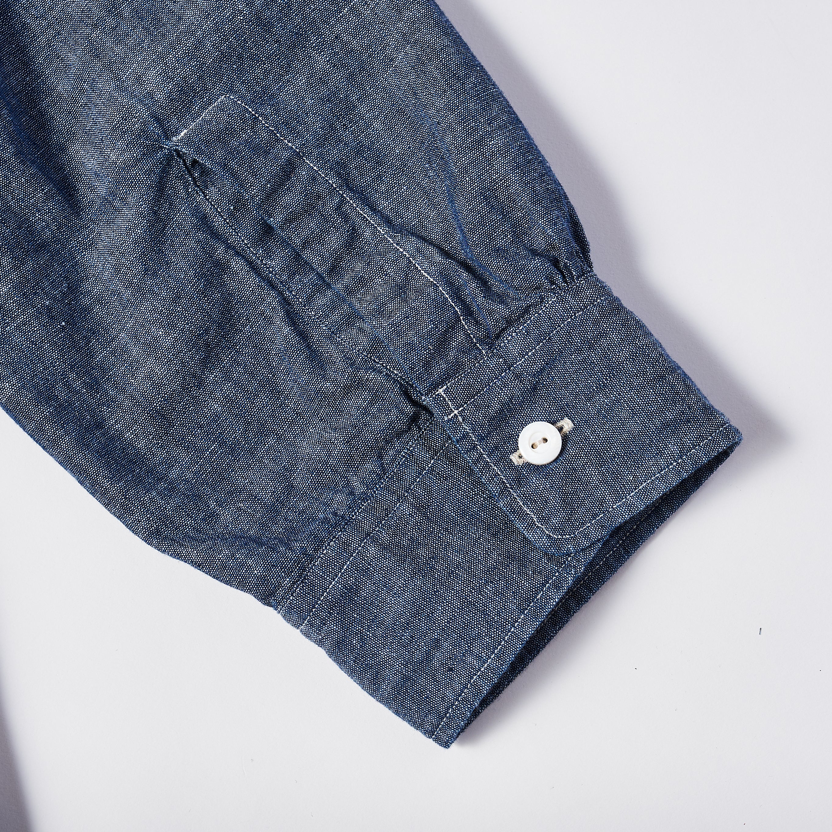 #3211 11 NEUTRA 3 : chambray indigo